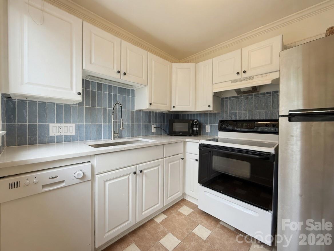 Jameston Place - Residential