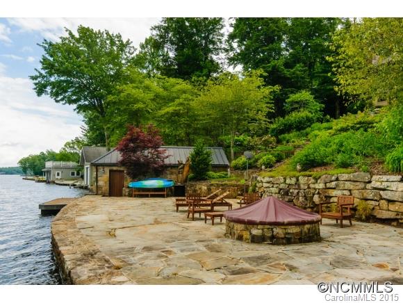 Lake Toxaway Estates - Residential
