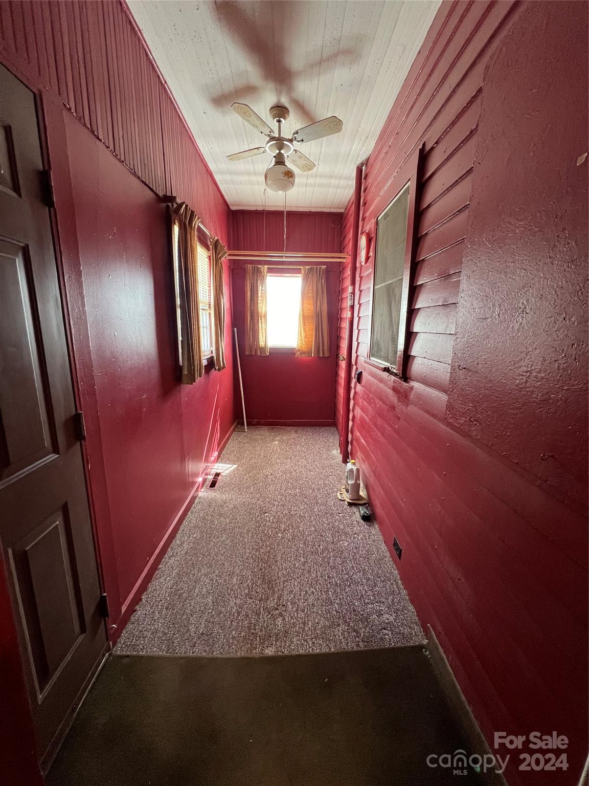 none - Residential