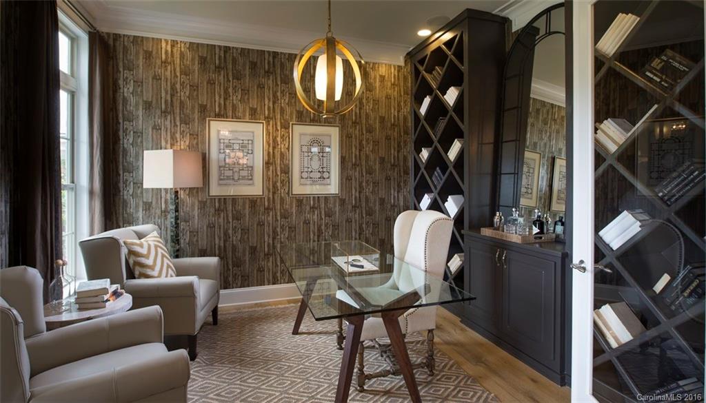 Bridgemill - Residential