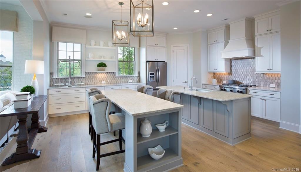 Bridgemill - Residential