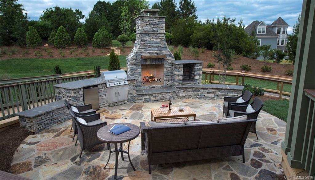 Bridgemill - Residential