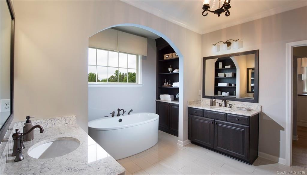 Bridgemill - Residential