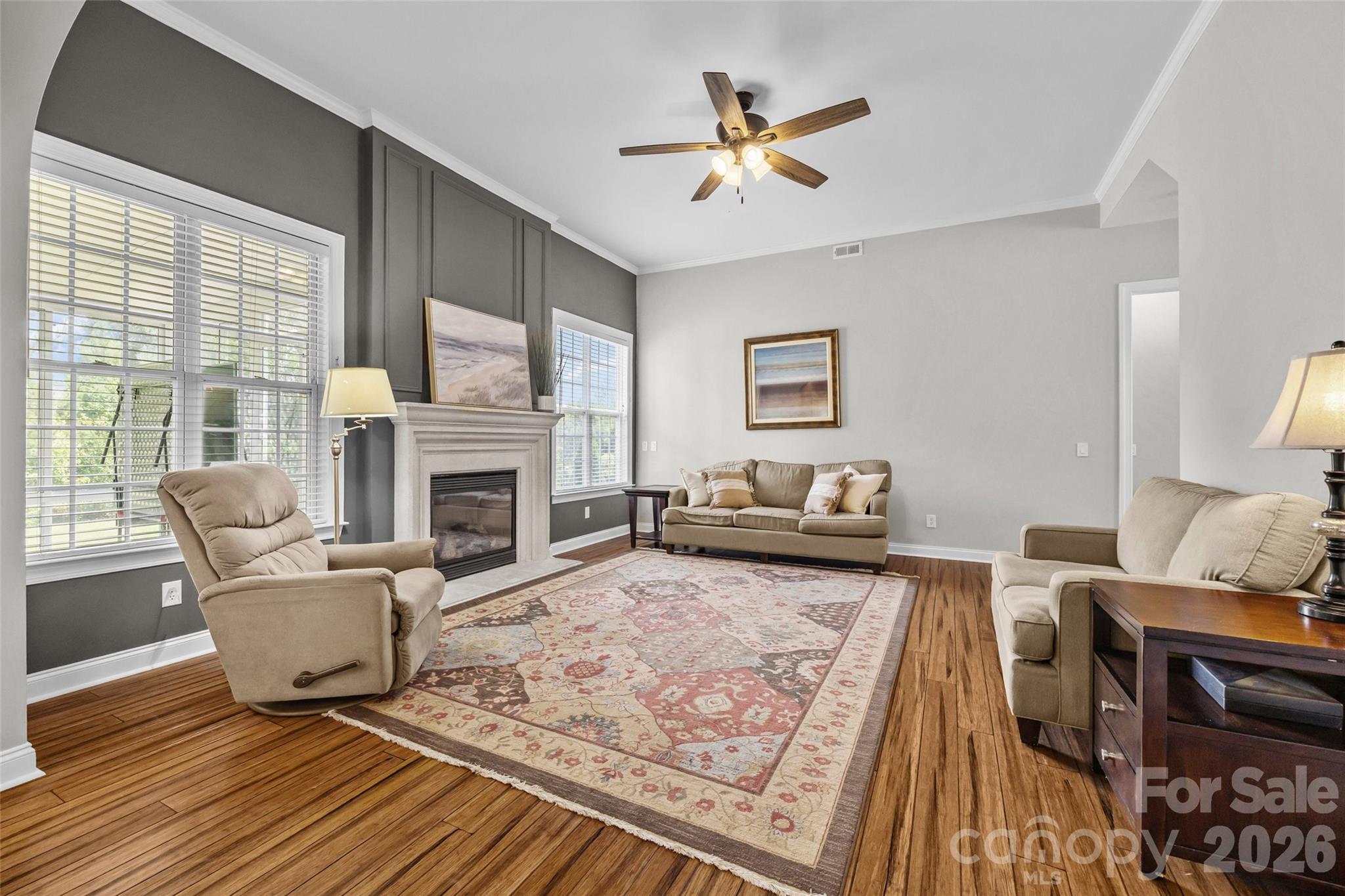 Reserve At Gold Hill - Residential