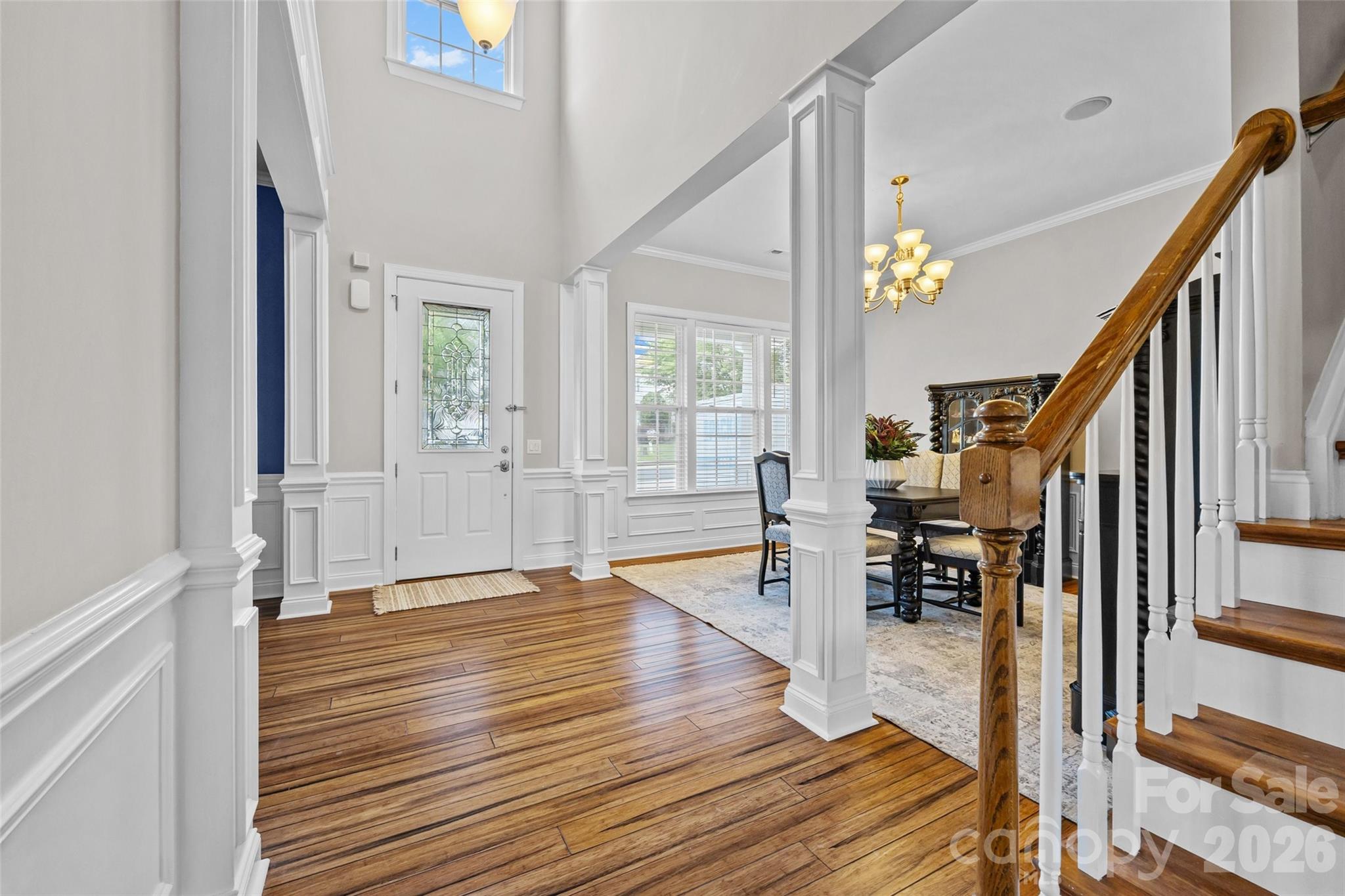 Reserve At Gold Hill - Residential