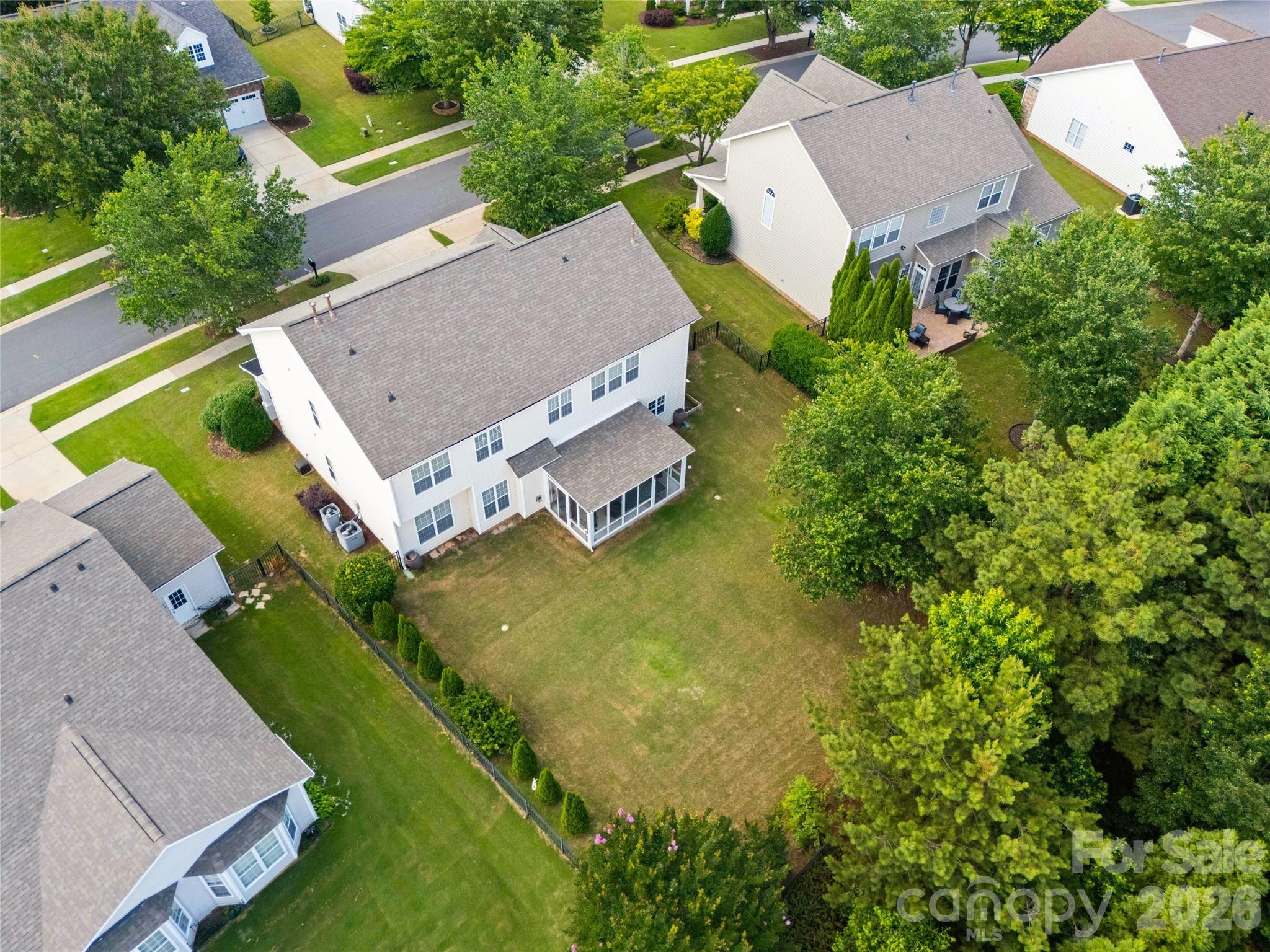 Reserve At Gold Hill - Residential