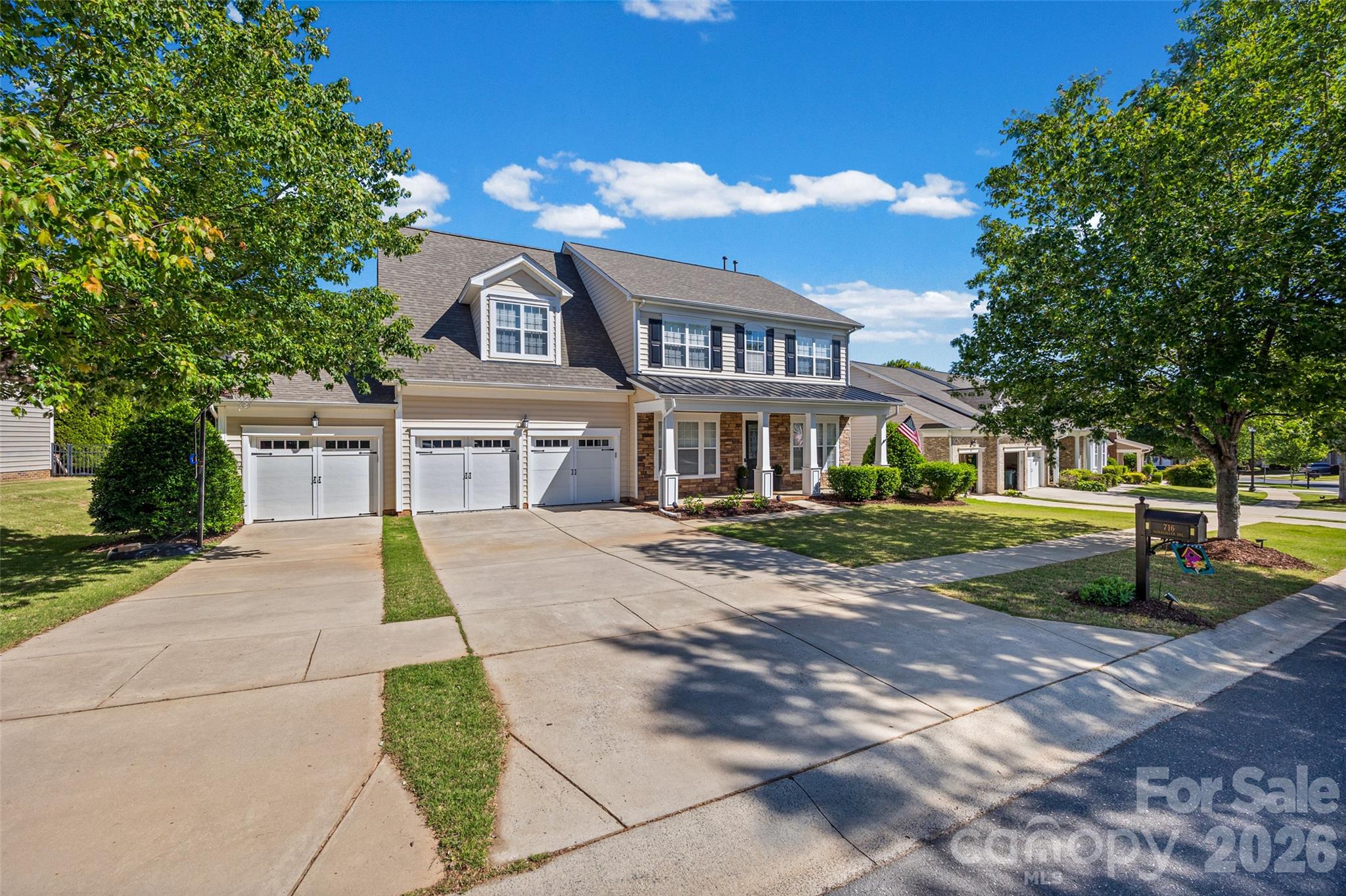 Reserve At Gold Hill - Residential