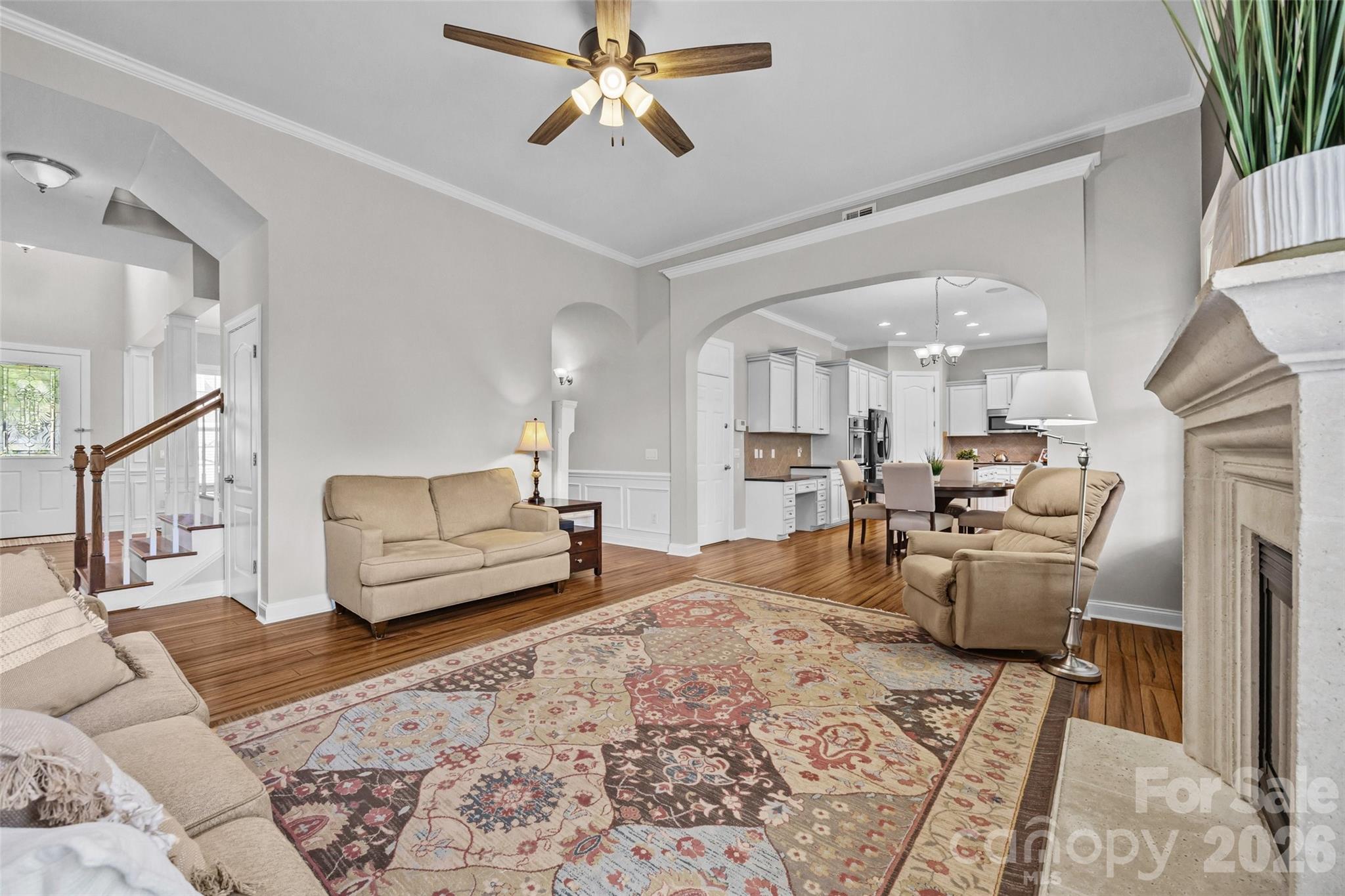 Reserve At Gold Hill - Residential
