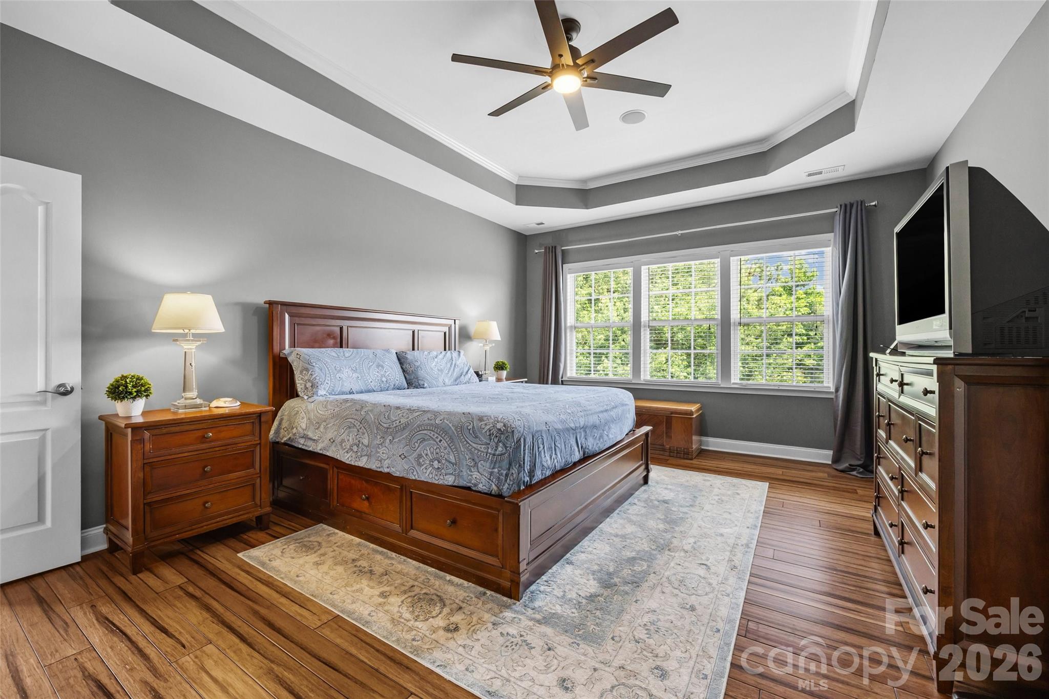 Reserve At Gold Hill - Residential