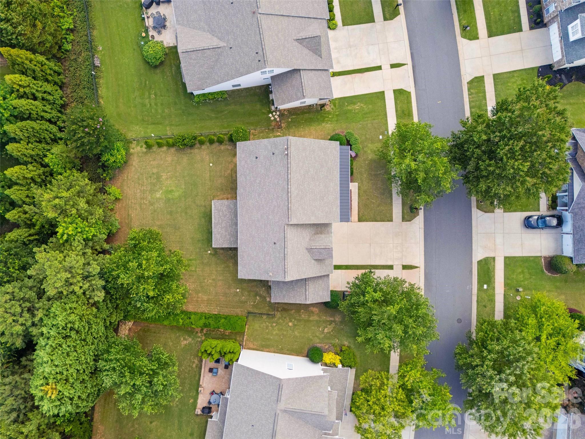 Reserve At Gold Hill - Residential