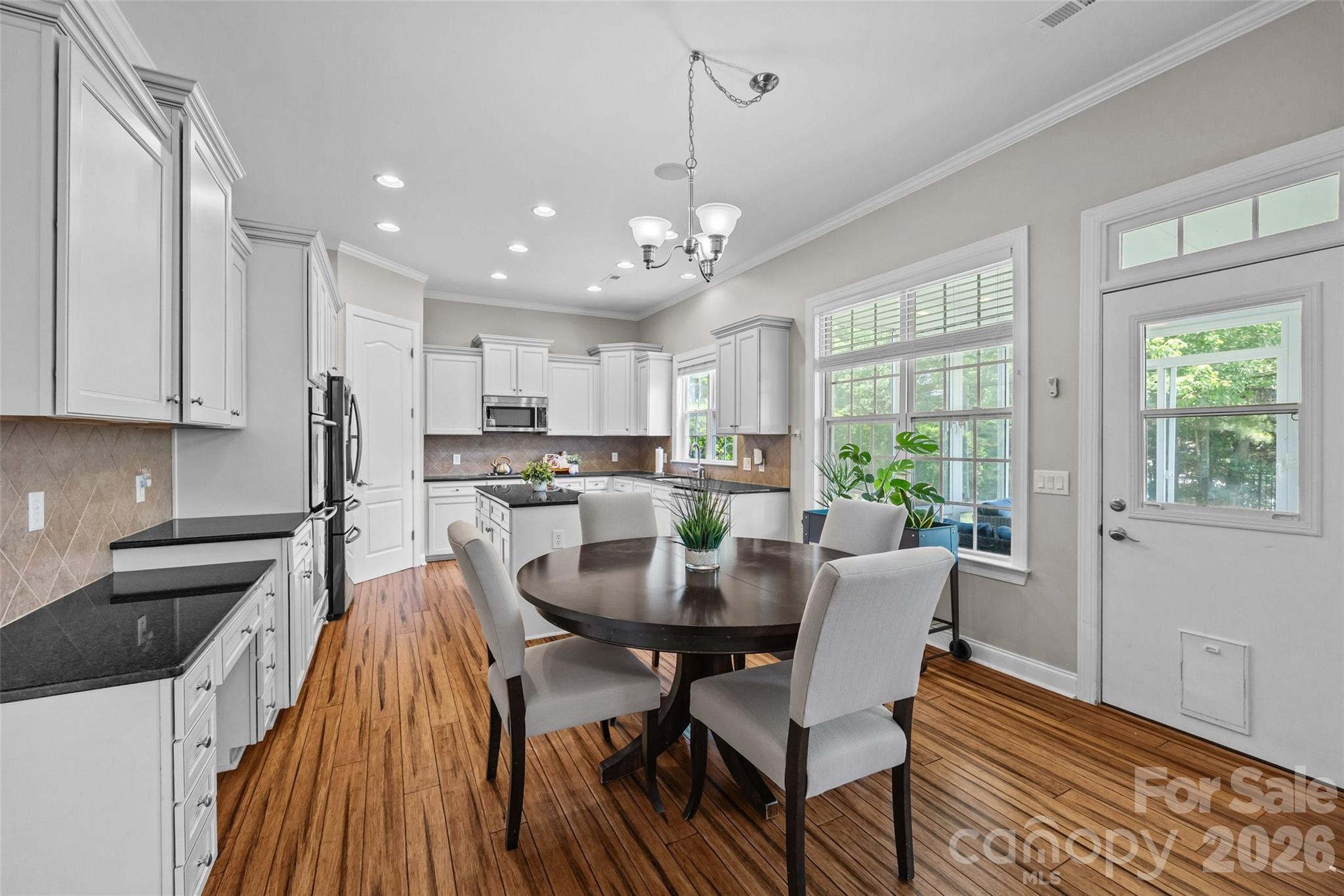Reserve At Gold Hill - Residential
