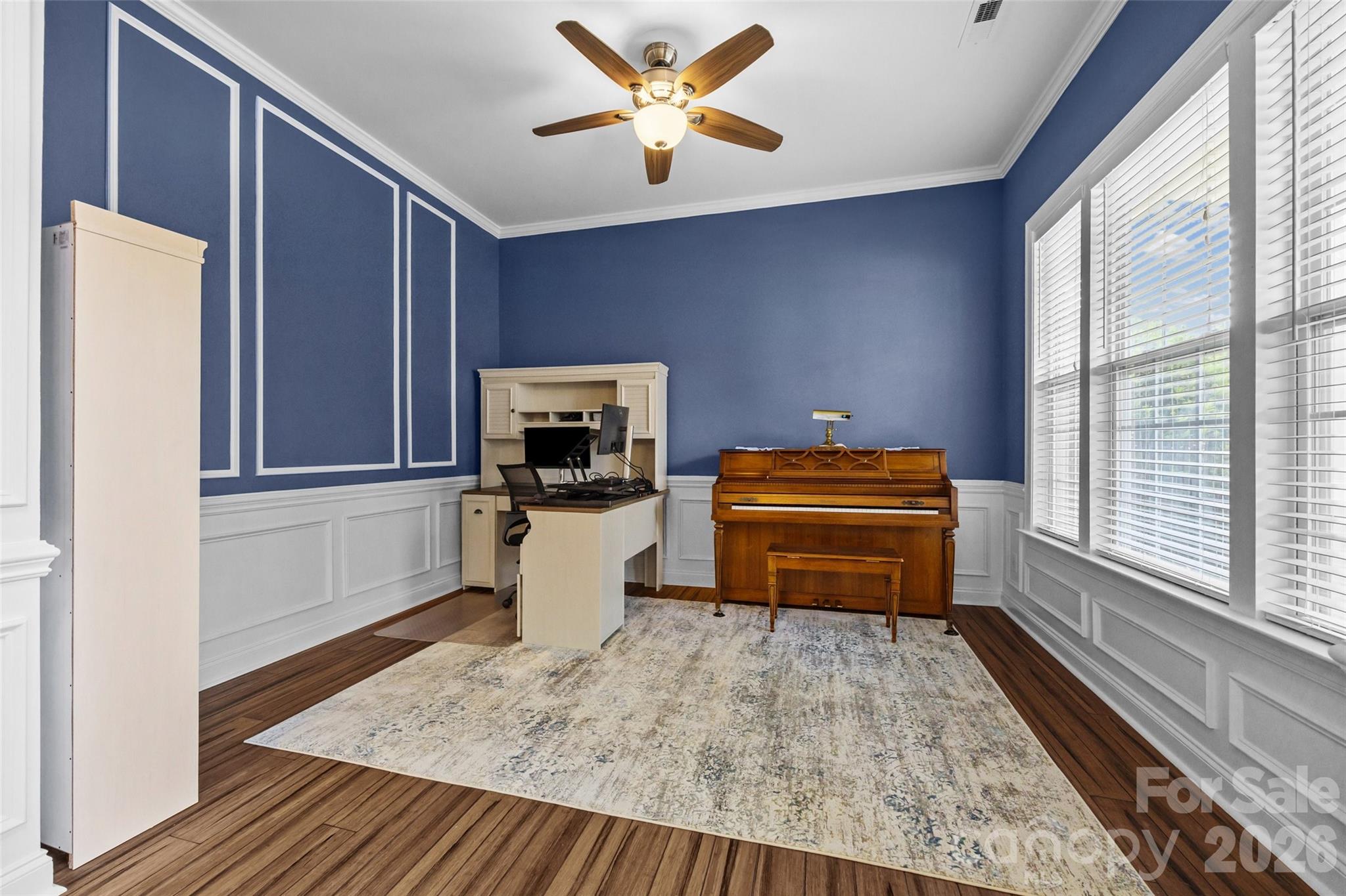 Reserve At Gold Hill - Residential