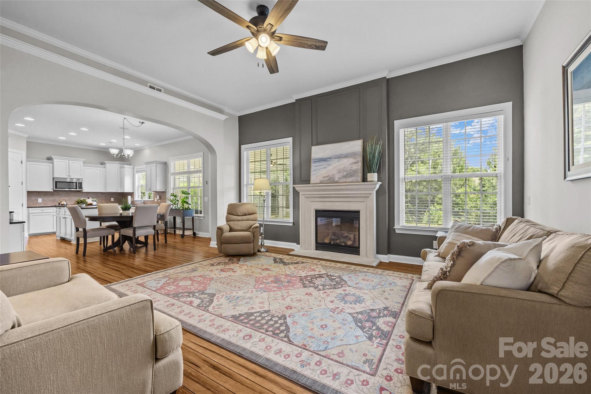Reserve At Gold Hill - Residential