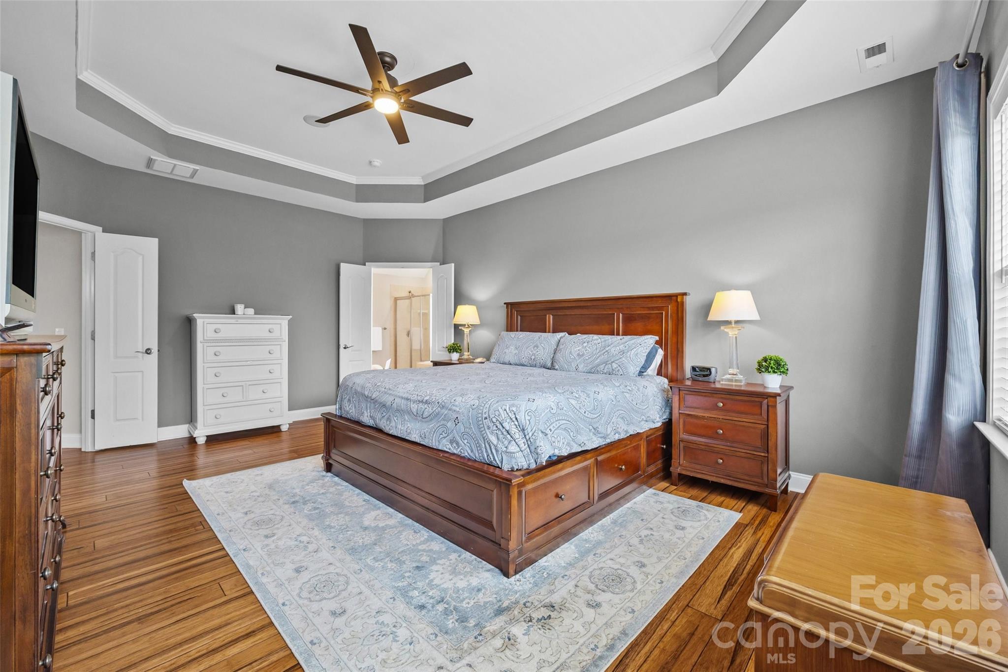 Reserve At Gold Hill - Residential