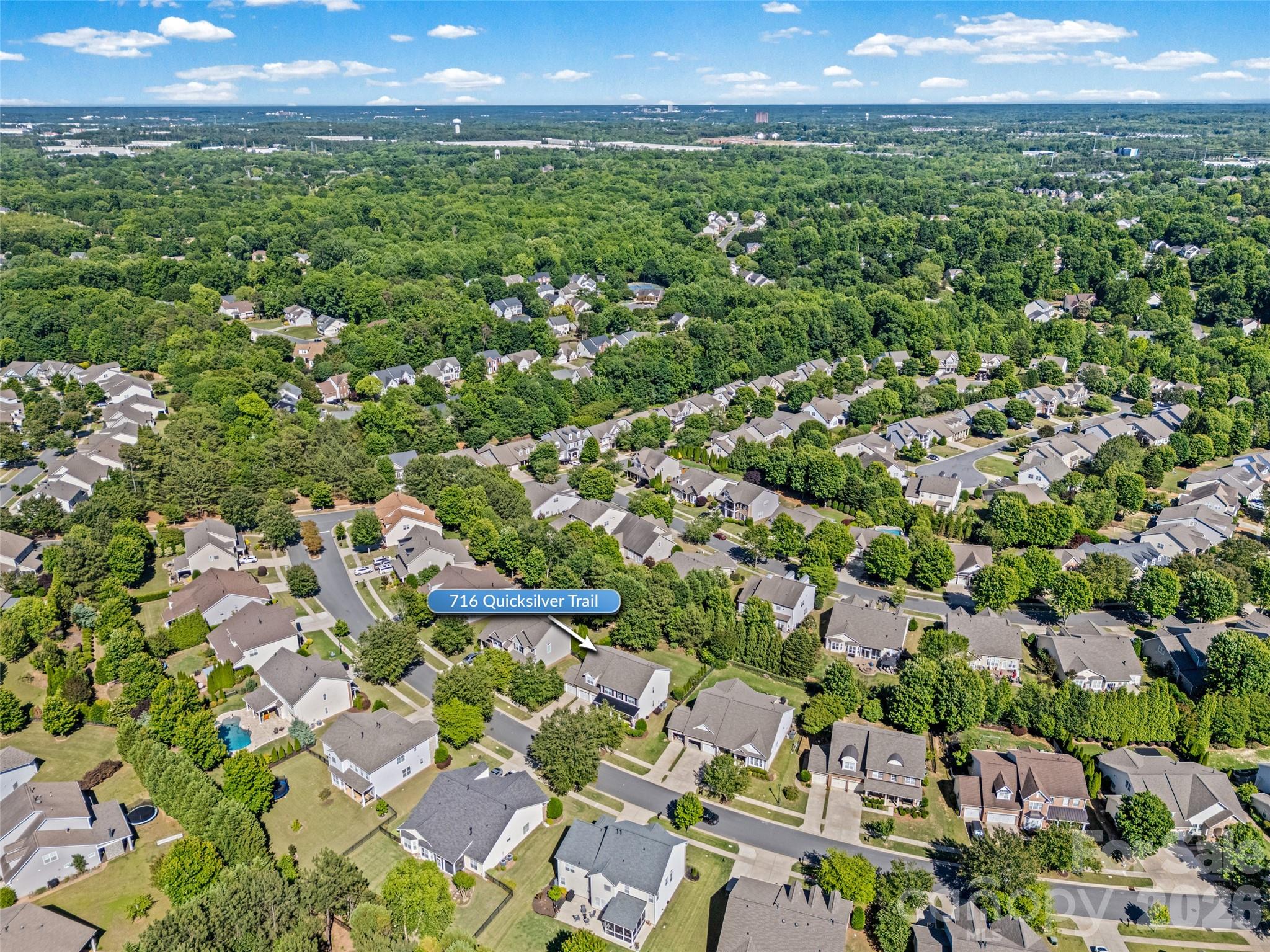 Reserve At Gold Hill - Residential
