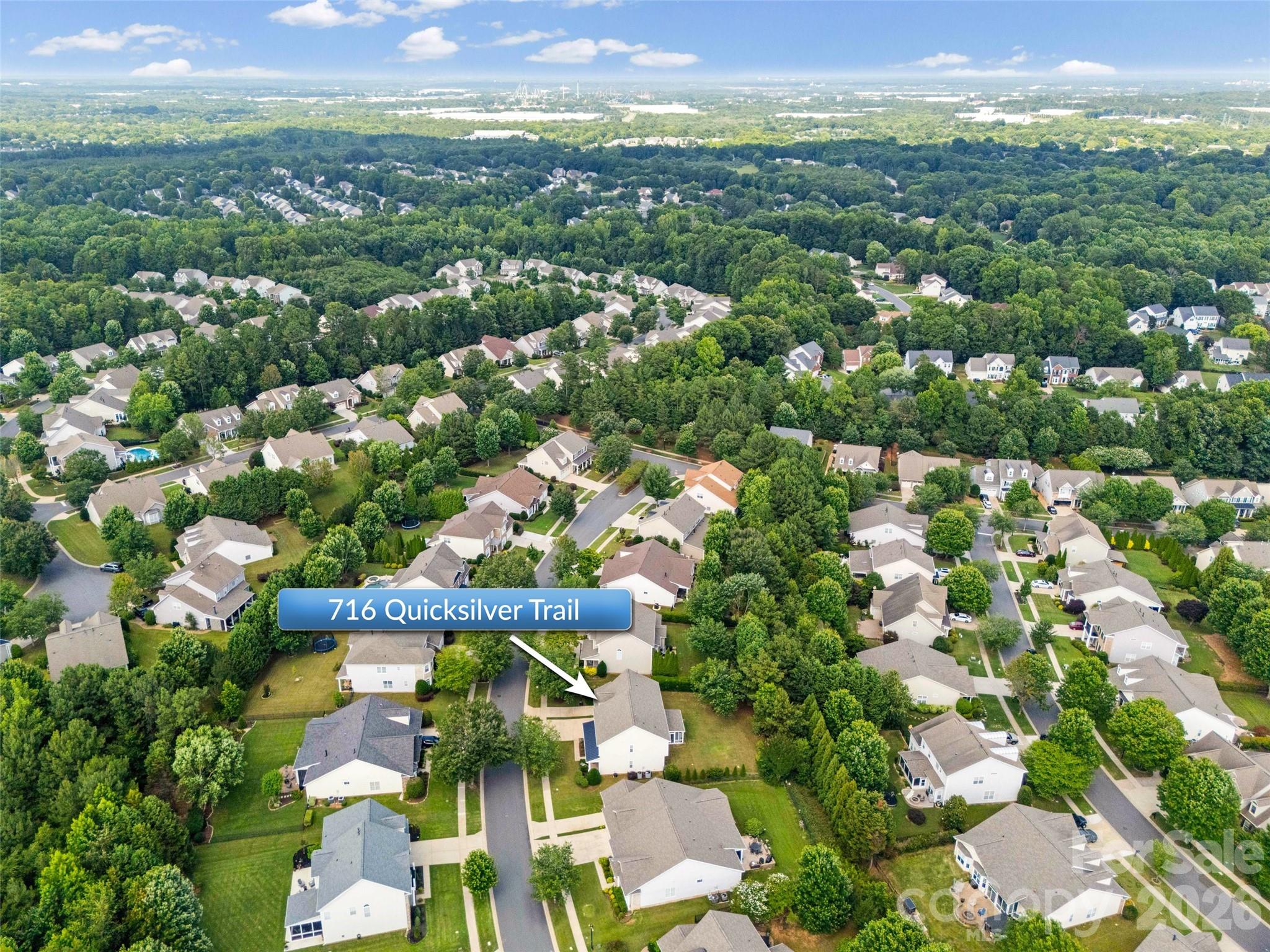 Reserve At Gold Hill - Residential