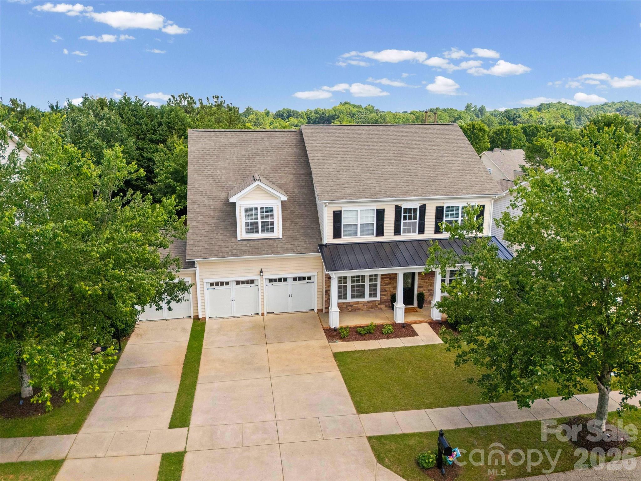 Reserve At Gold Hill - Residential