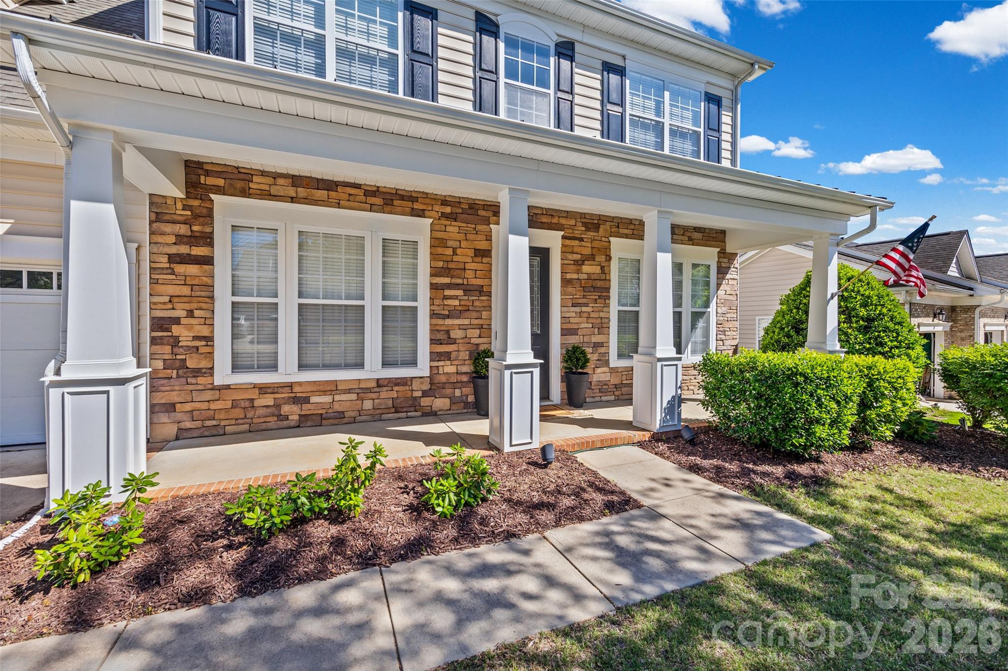 Reserve At Gold Hill - Residential