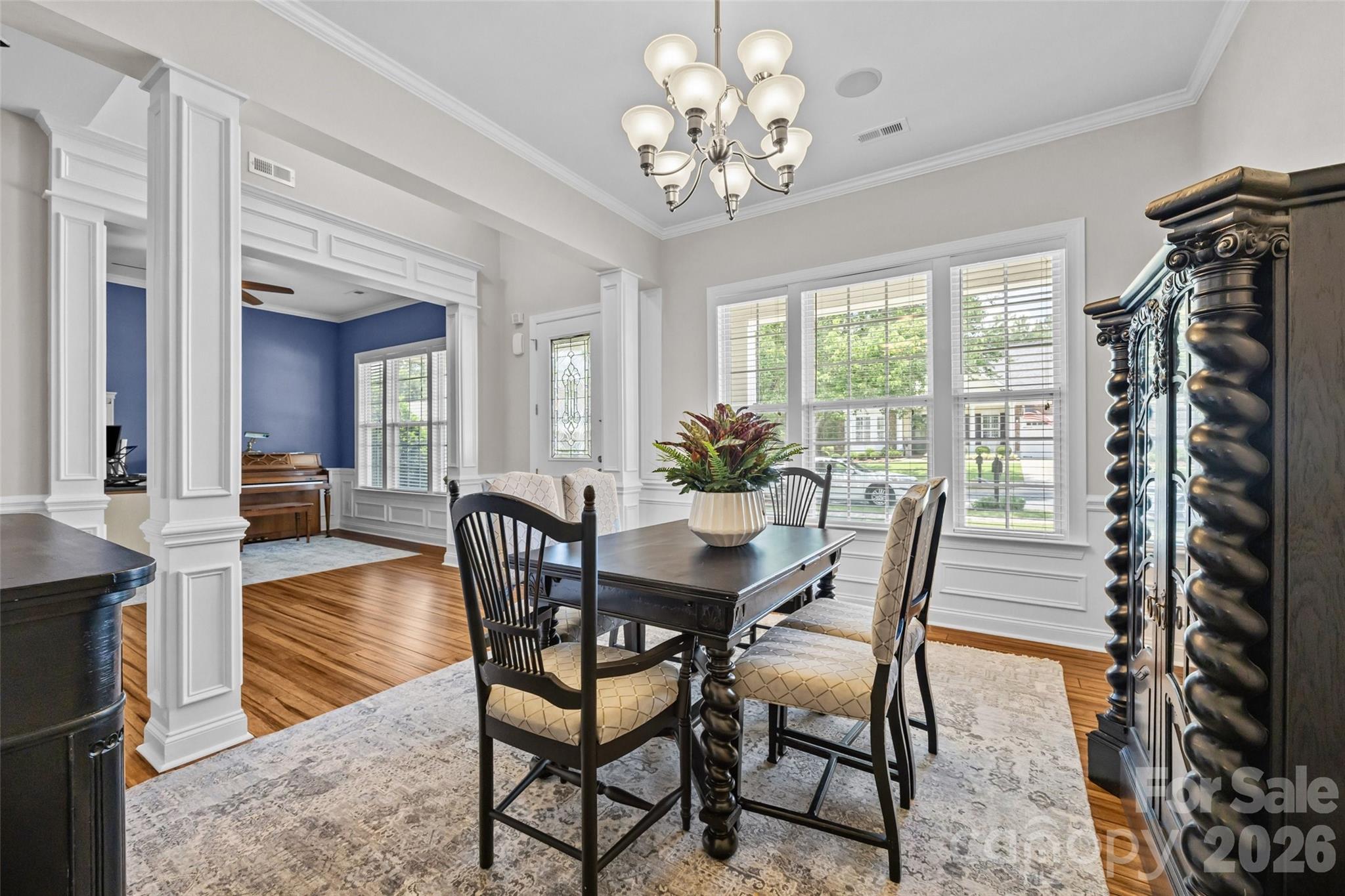 Reserve At Gold Hill - Residential
