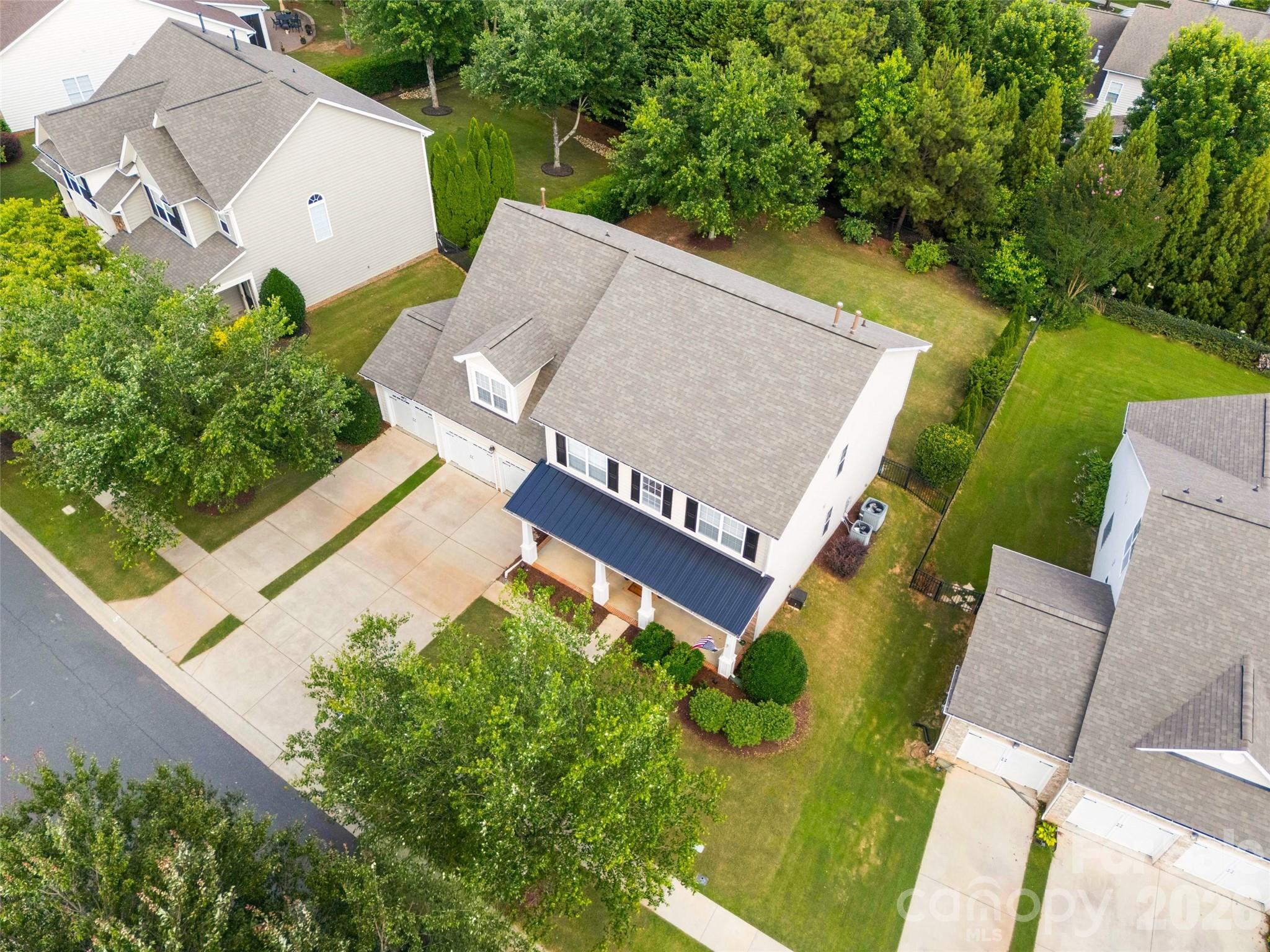 Reserve At Gold Hill - Residential