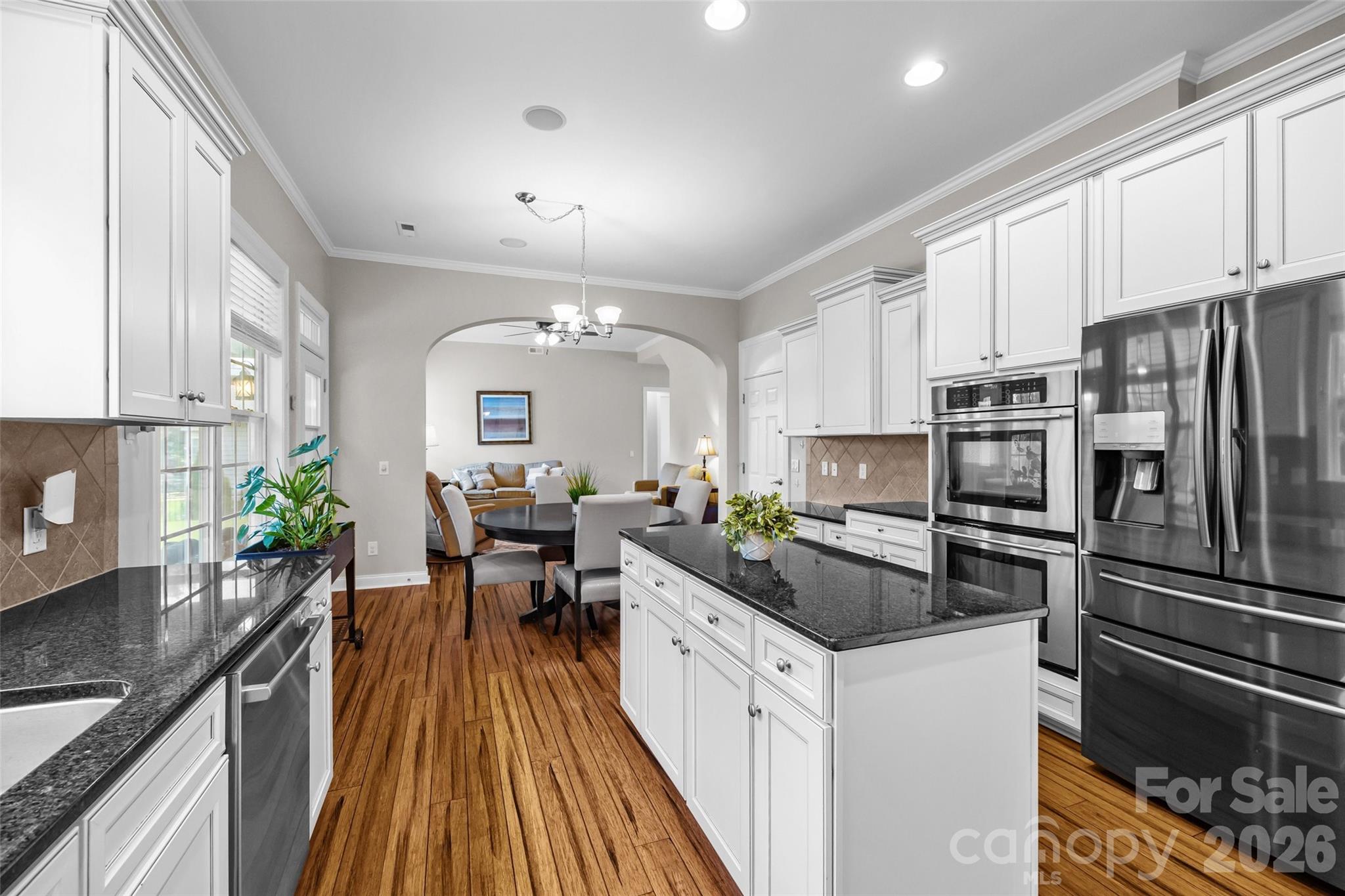 Reserve At Gold Hill - Residential