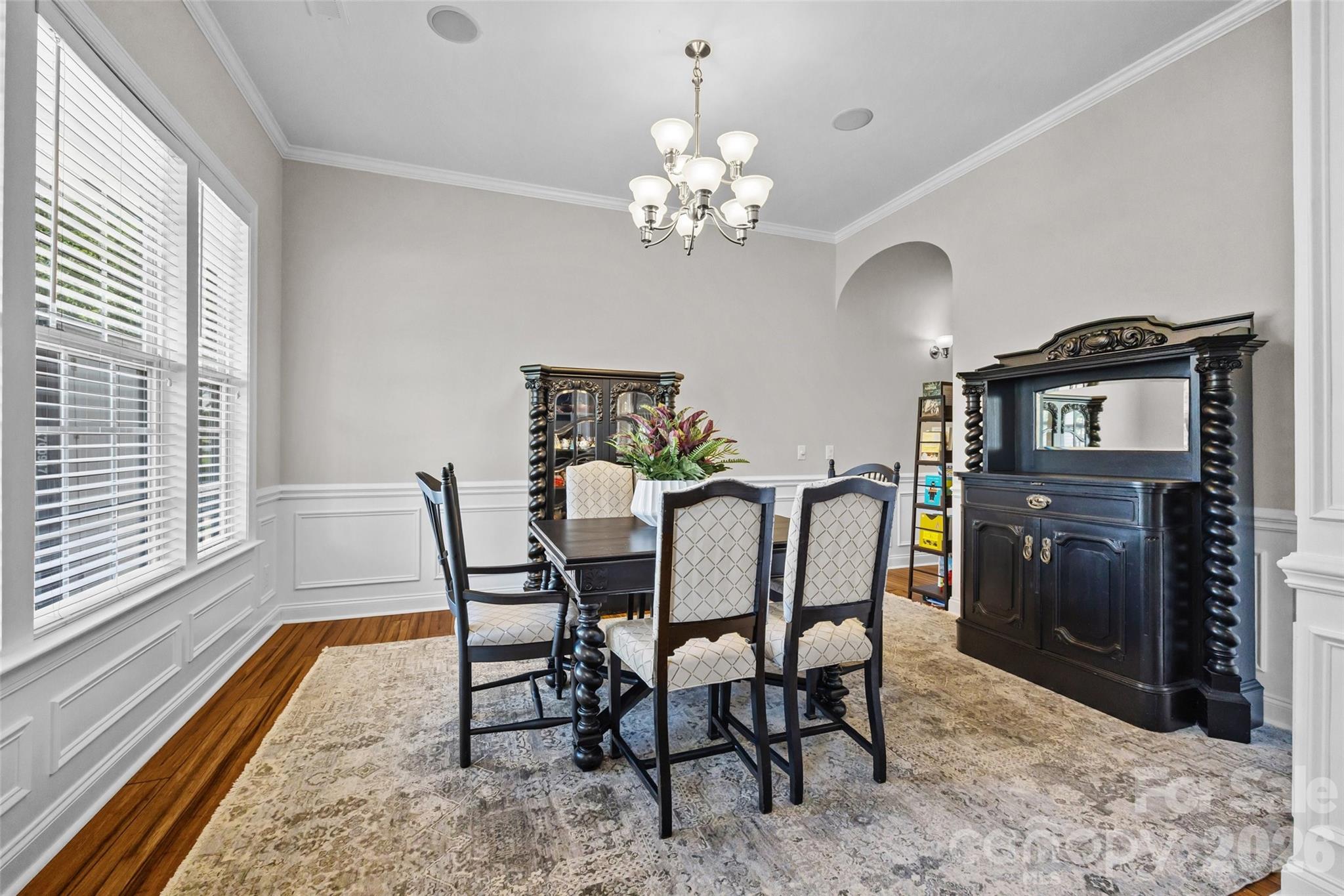 Reserve At Gold Hill - Residential