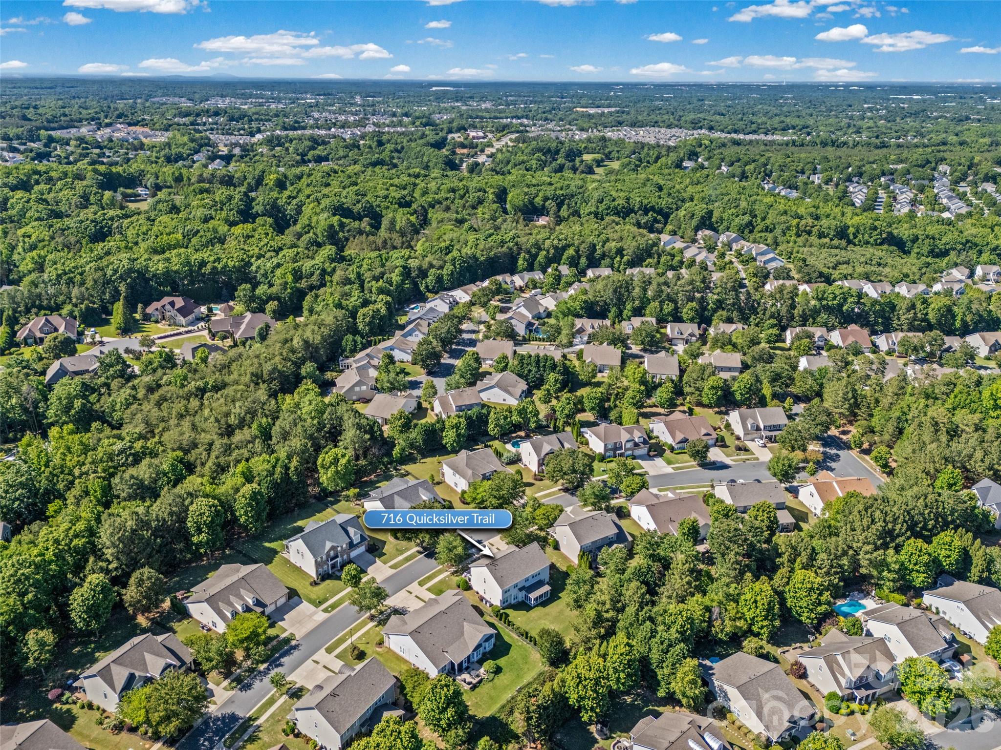 Reserve At Gold Hill - Residential