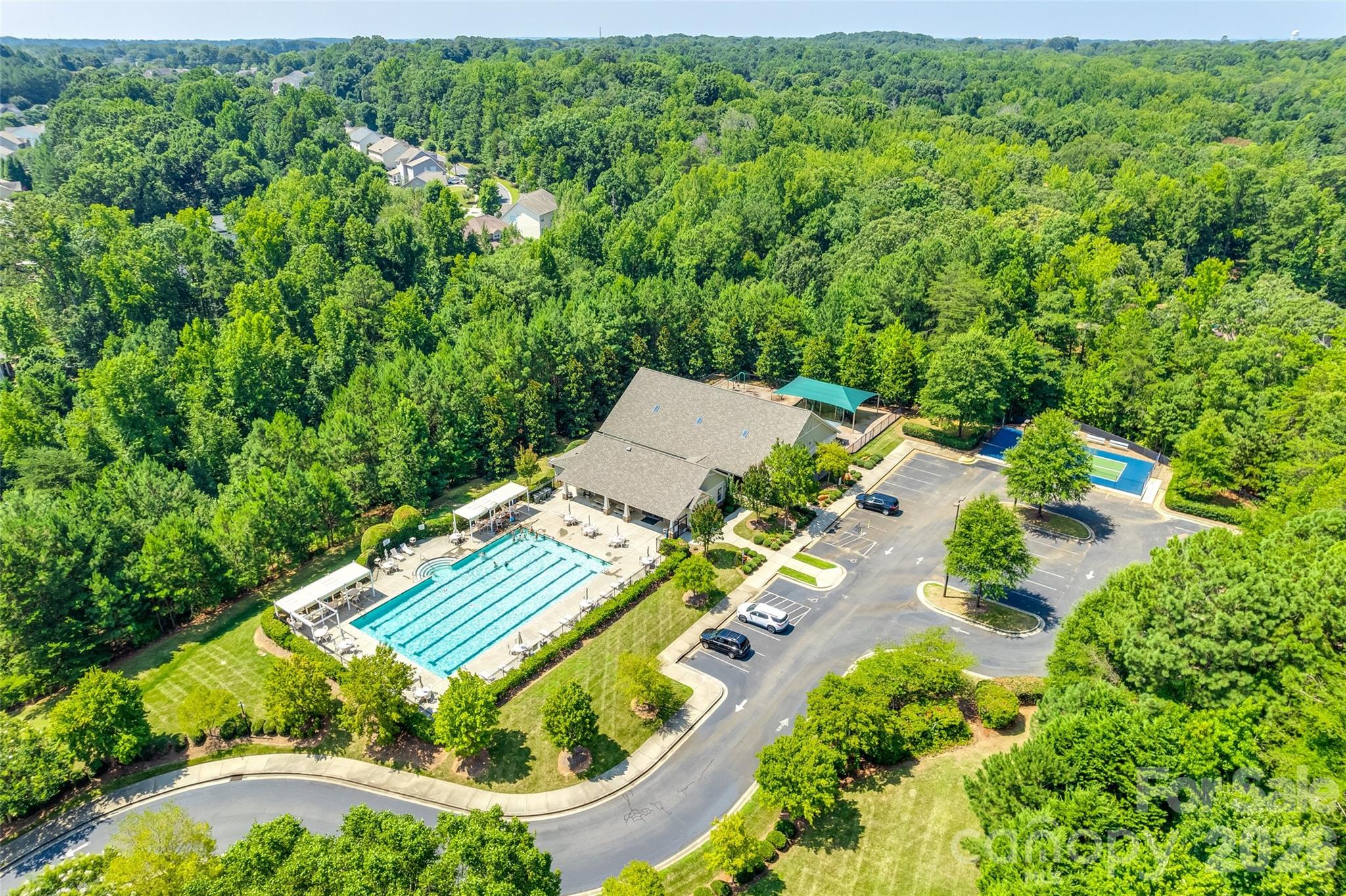 Reserve At Gold Hill - Residential