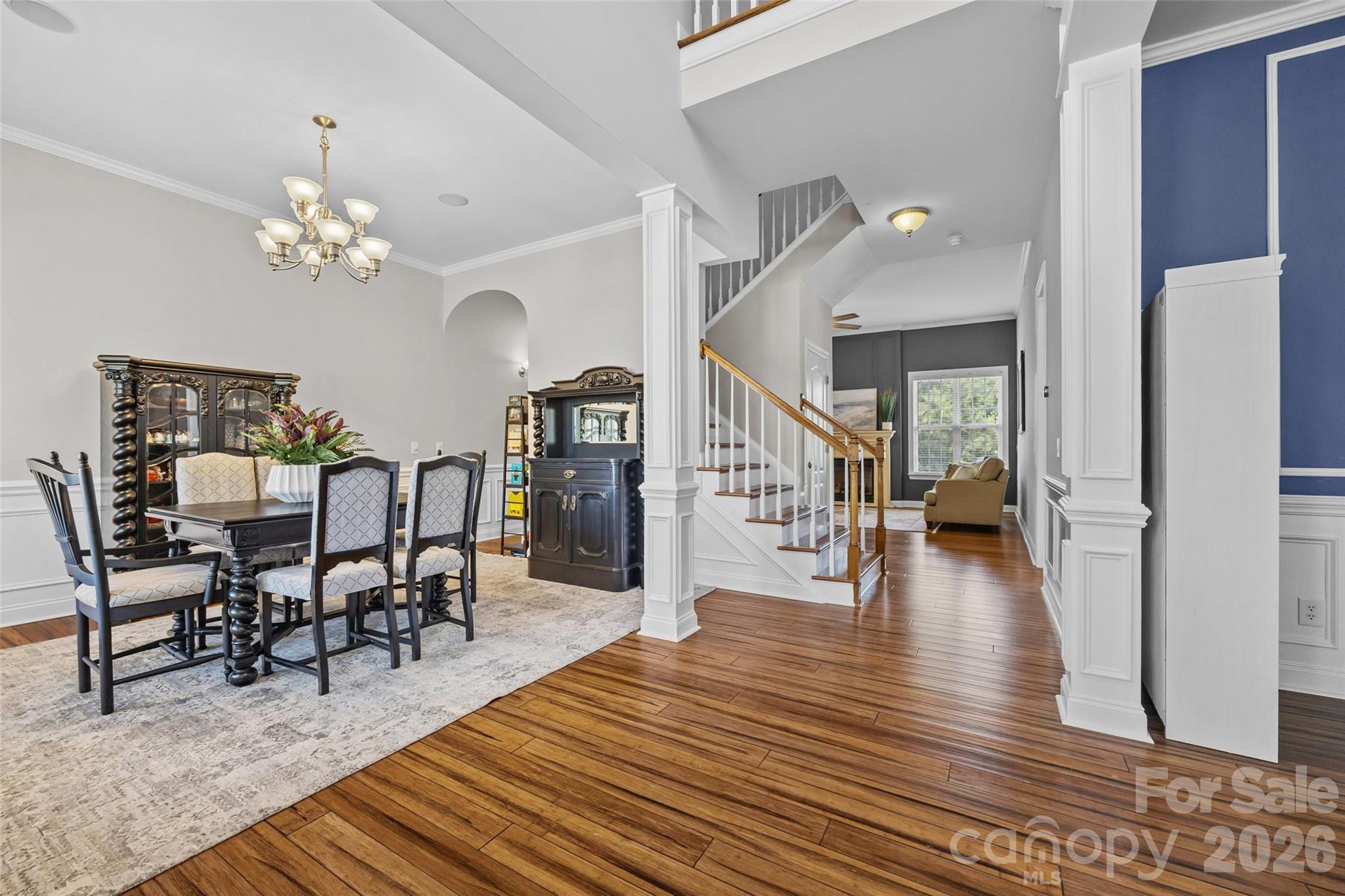 Reserve At Gold Hill - Residential