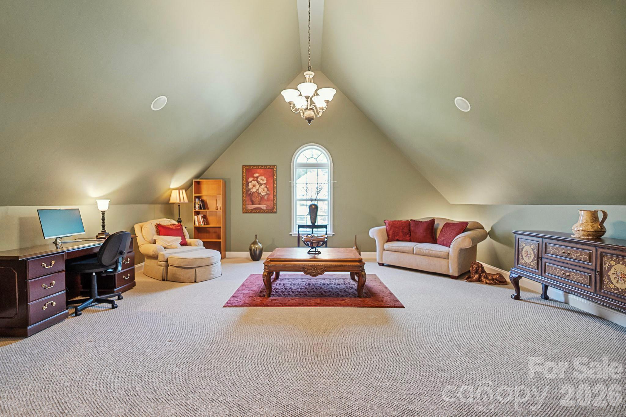 Weatherstone Manor - Residential