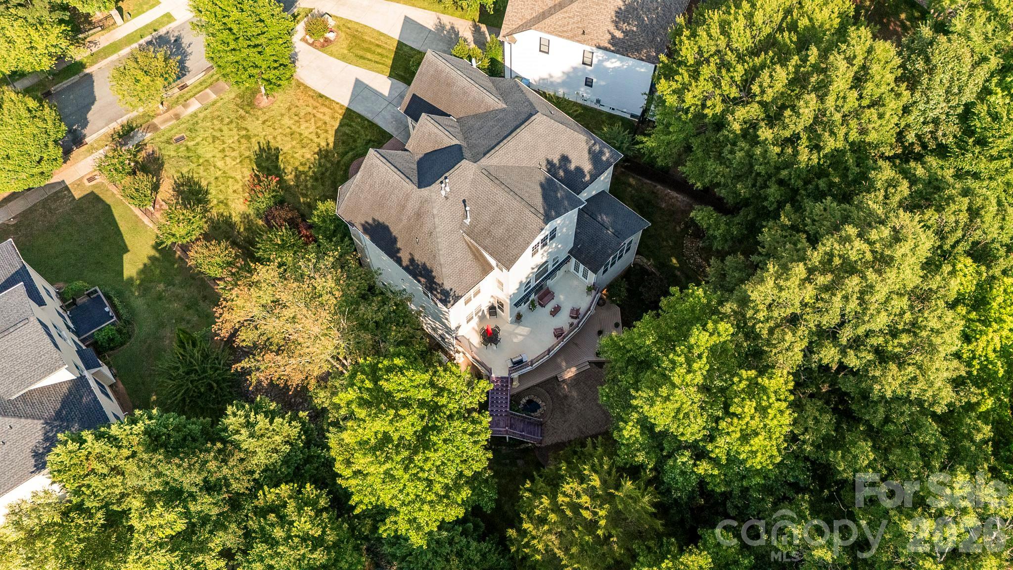 Weatherstone Manor - Residential