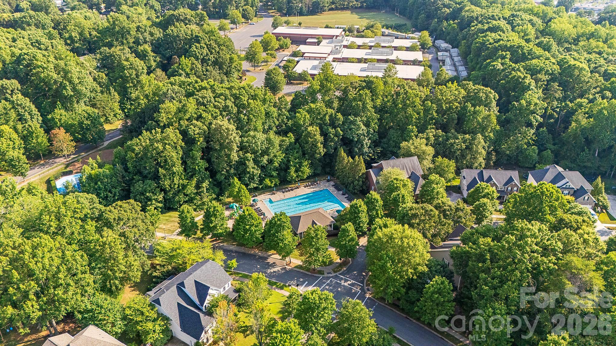 Weatherstone Manor - Residential