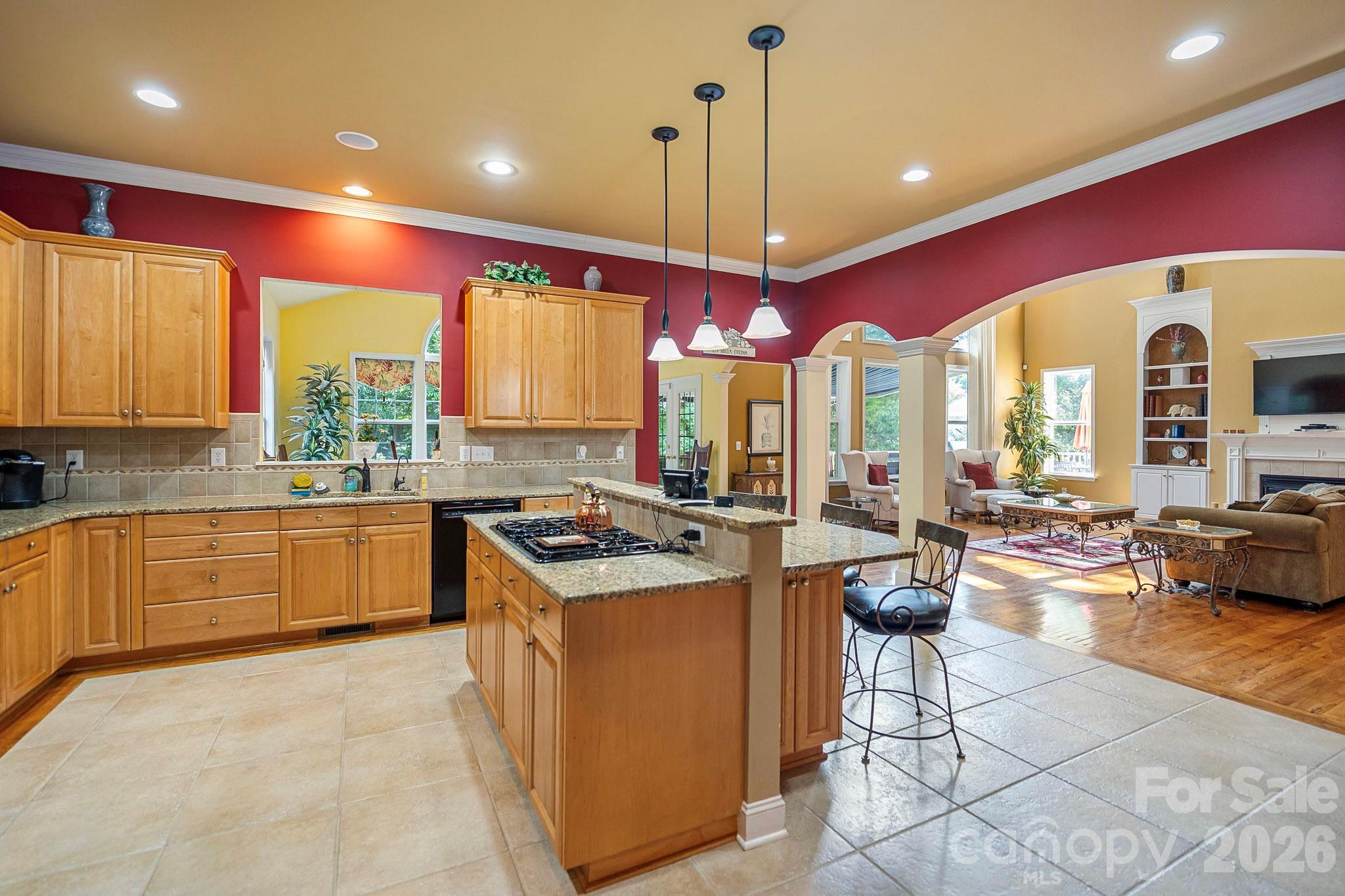 Weatherstone Manor - Residential