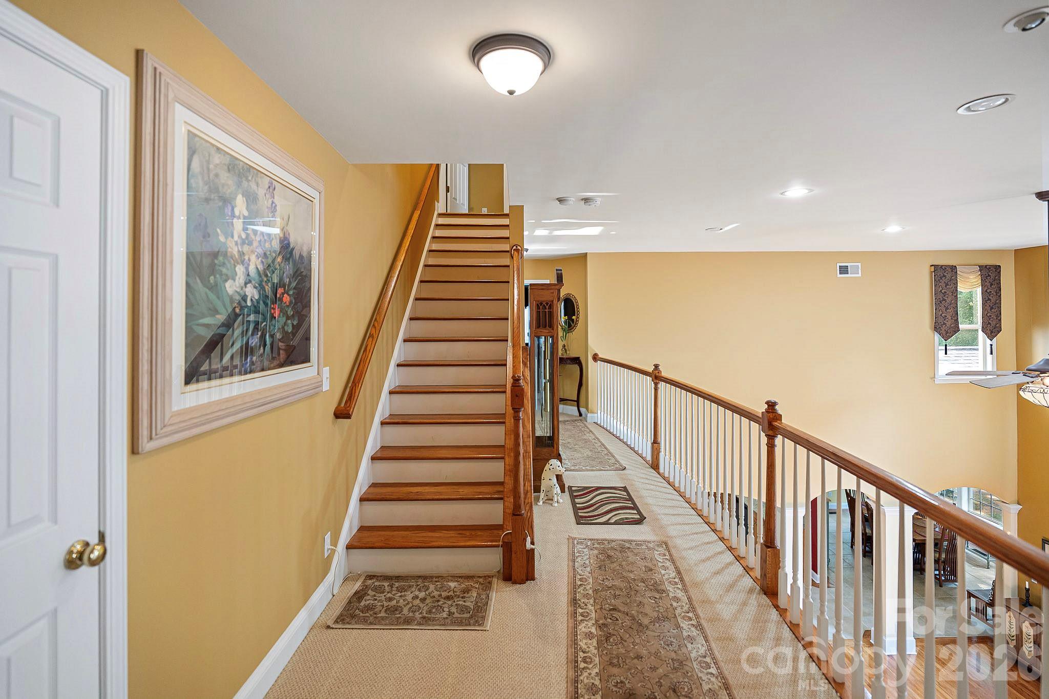 Weatherstone Manor - Residential