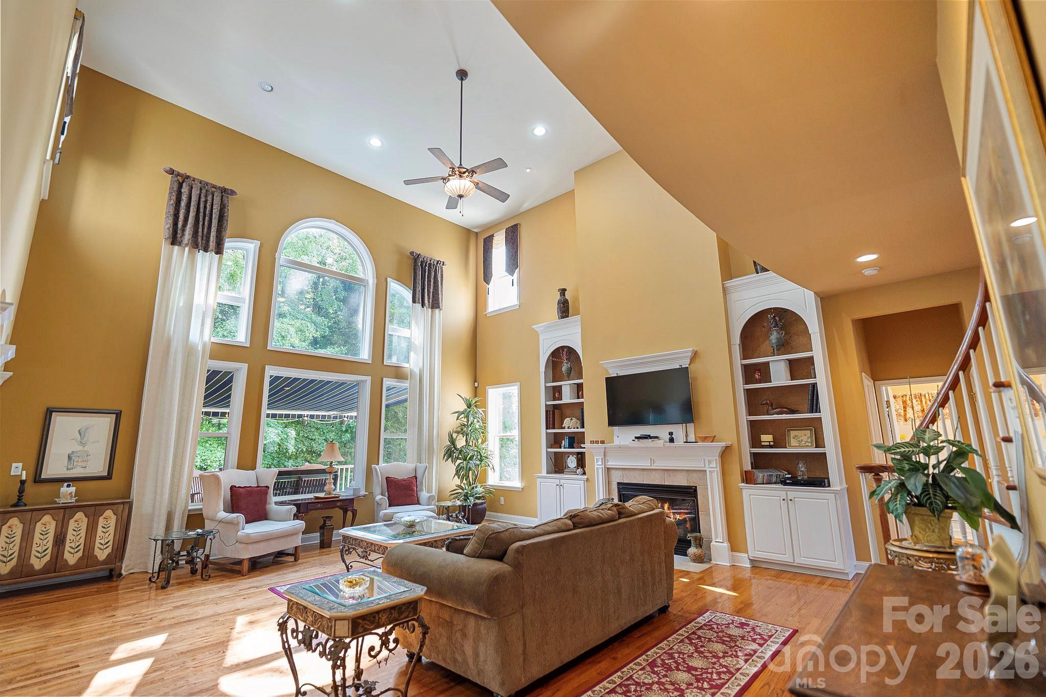 Weatherstone Manor - Residential