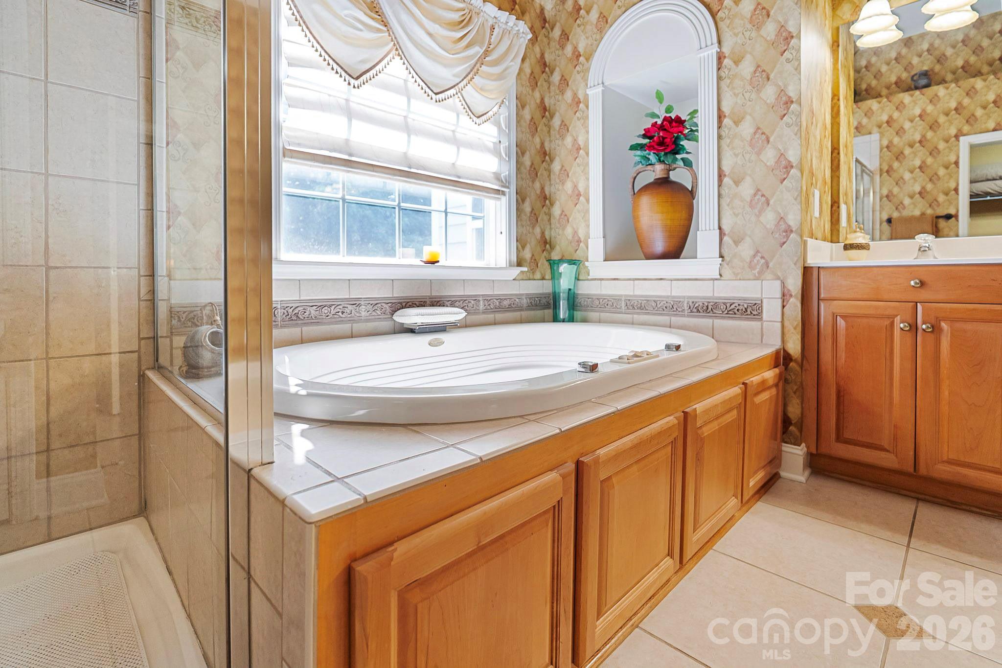 Weatherstone Manor - Residential