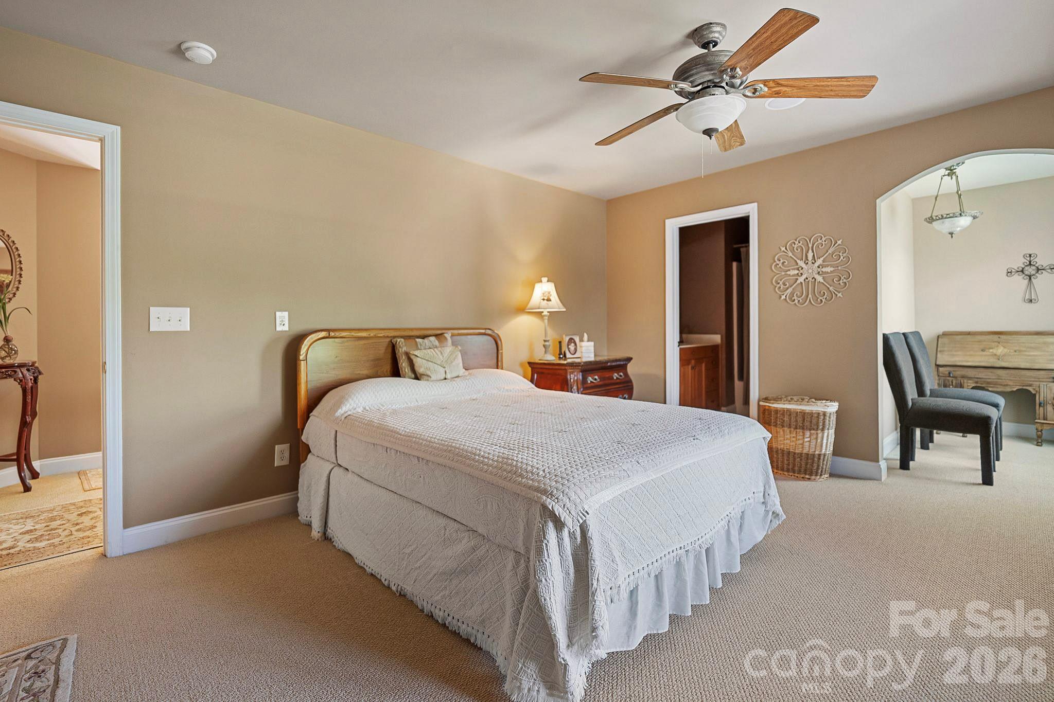 Weatherstone Manor - Residential