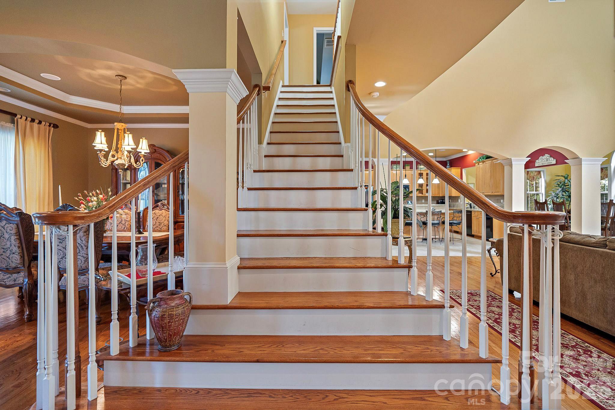 Weatherstone Manor - Residential