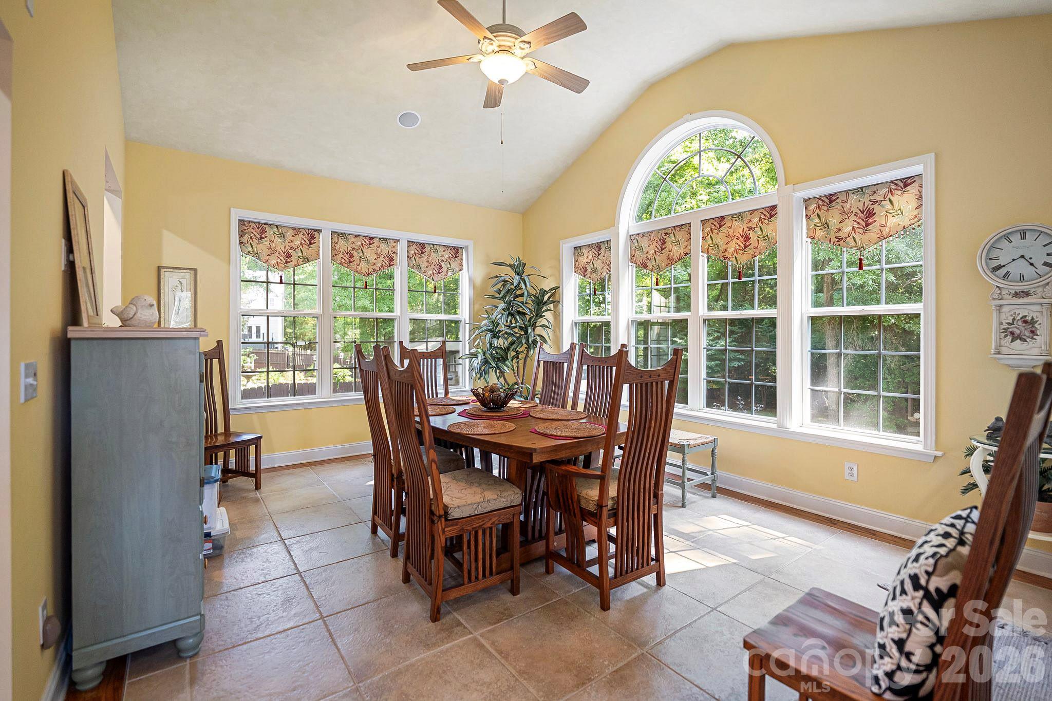 Weatherstone Manor - Residential