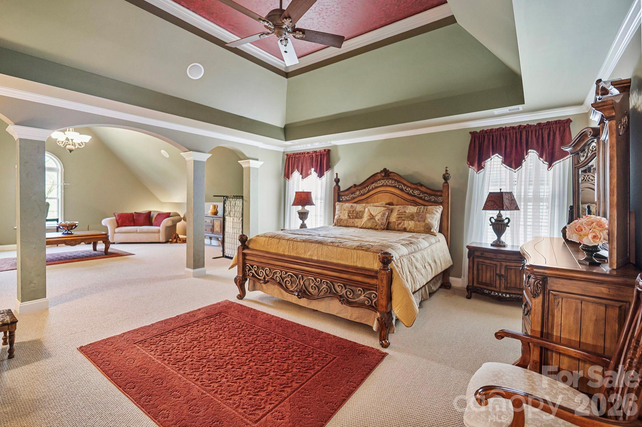 Weatherstone Manor - Residential