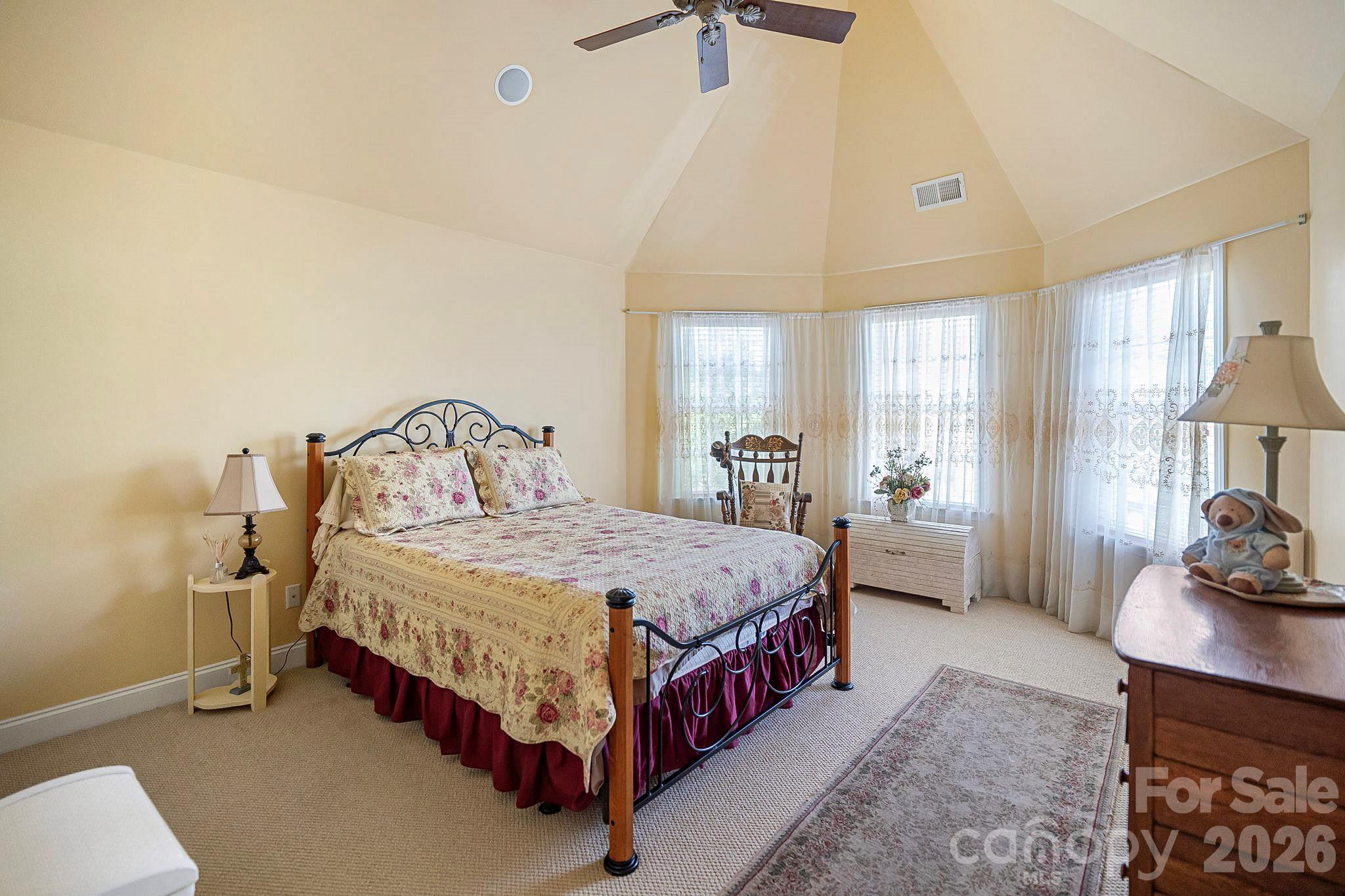 Weatherstone Manor - Residential