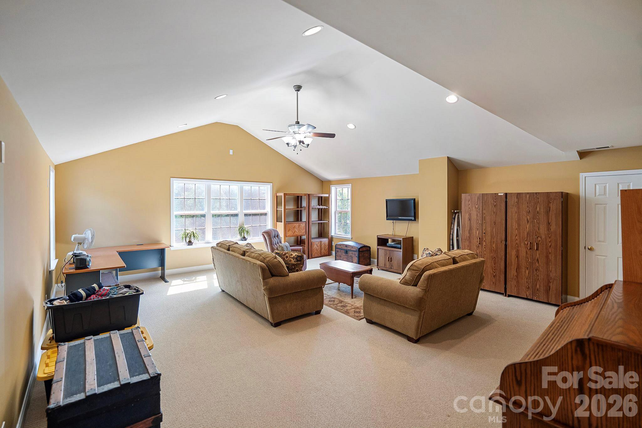 Weatherstone Manor - Residential