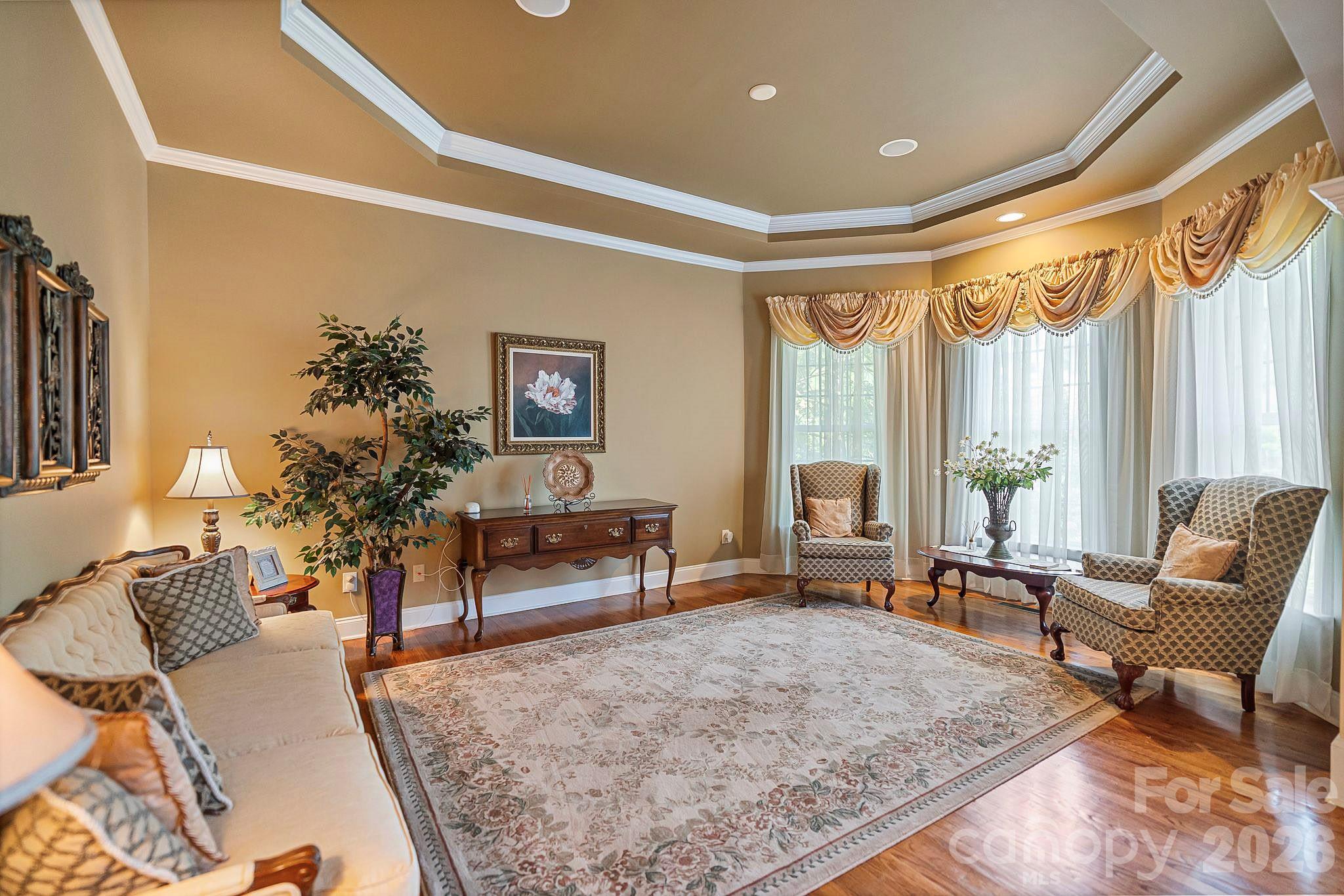 Weatherstone Manor - Residential