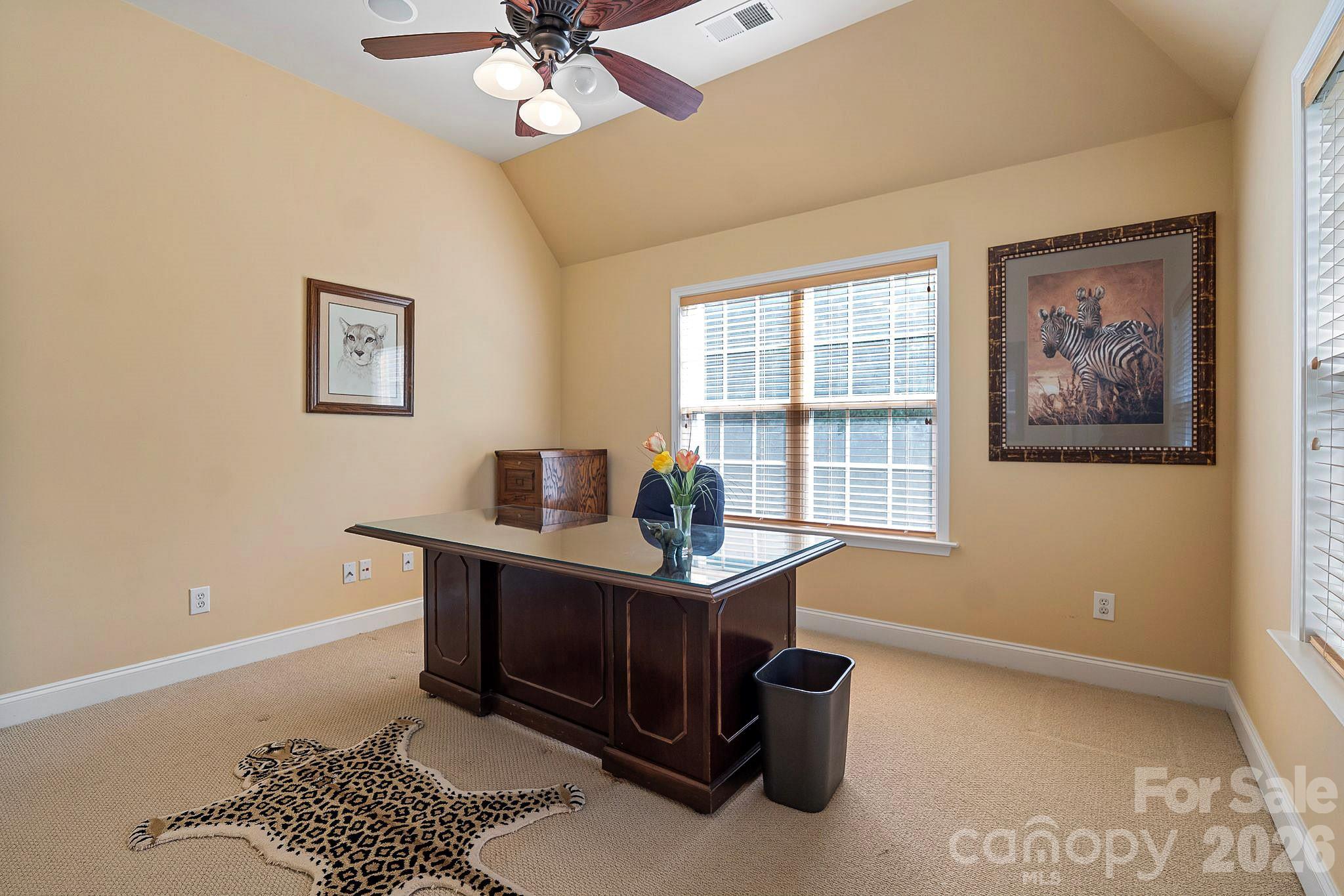 Weatherstone Manor - Residential