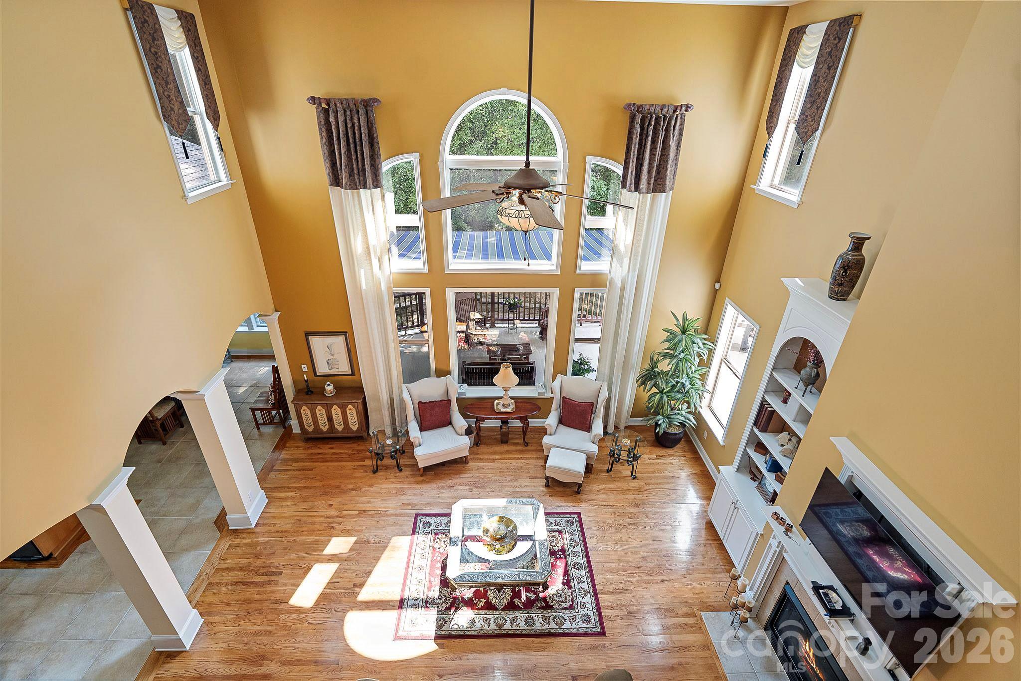 Weatherstone Manor - Residential