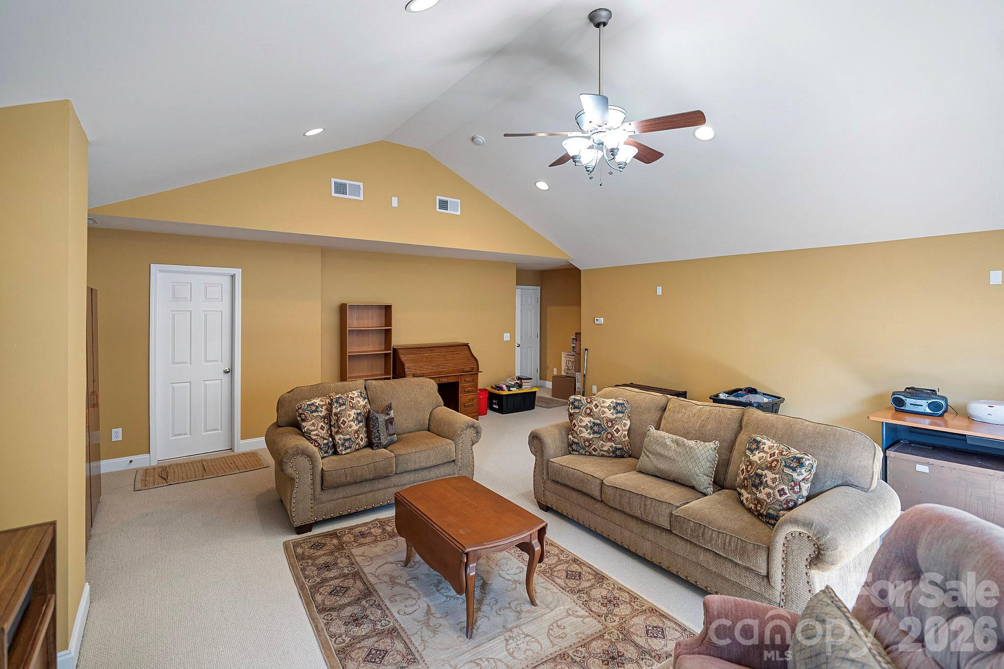 Weatherstone Manor - Residential