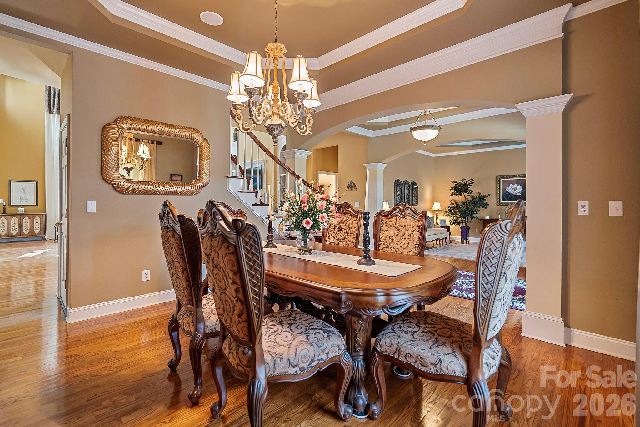 Weatherstone Manor - Residential