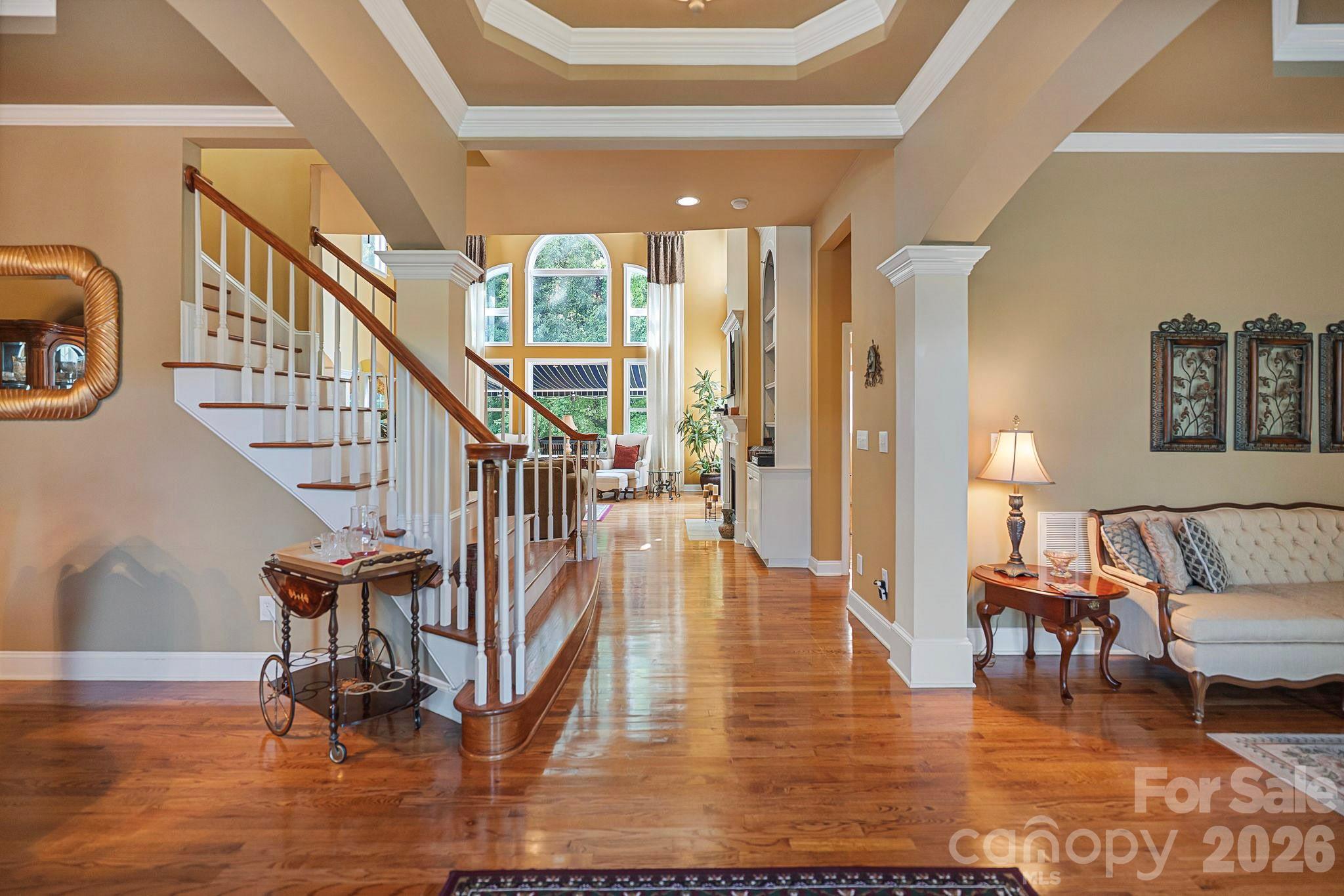 Weatherstone Manor - Residential