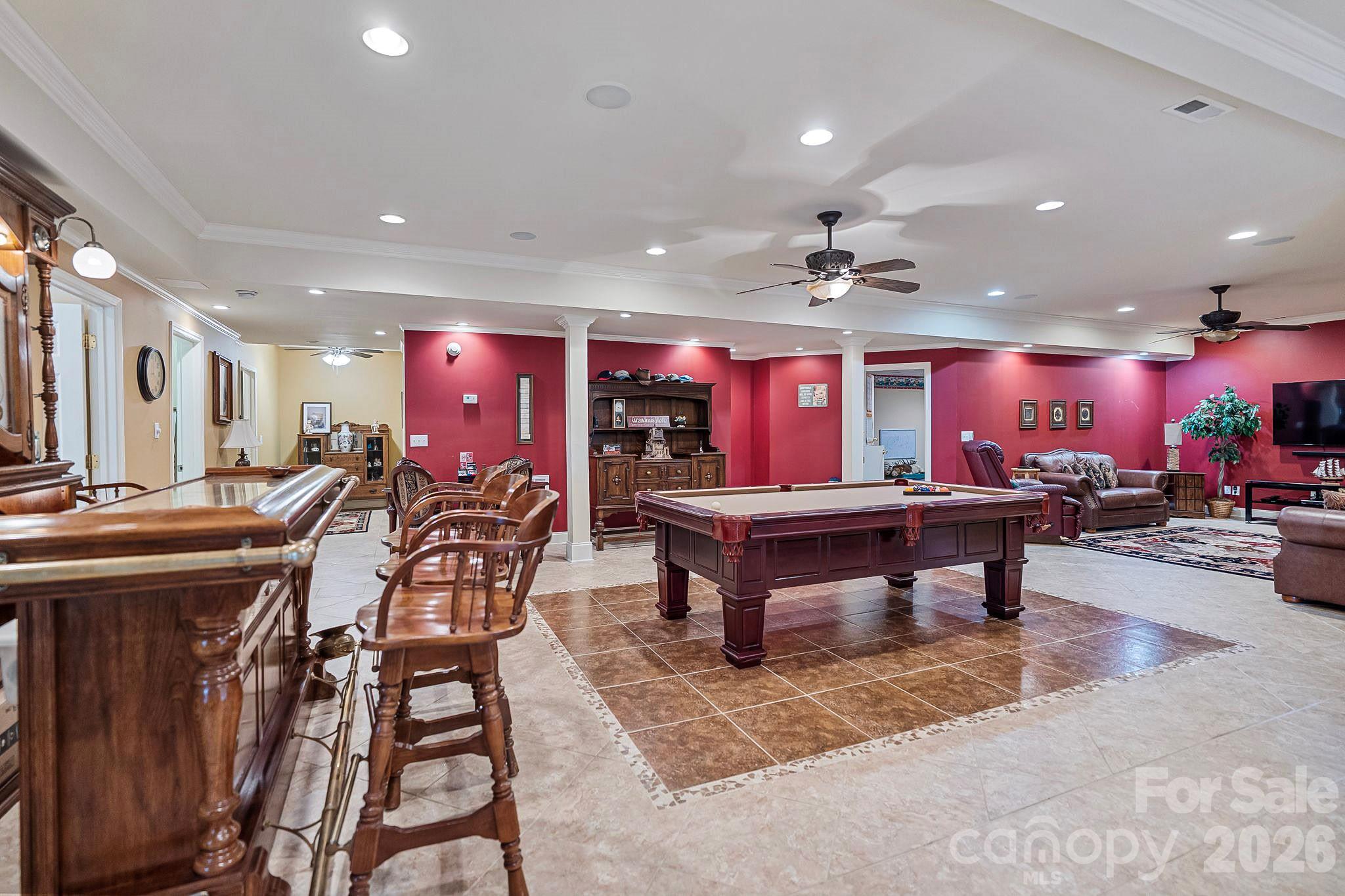 Weatherstone Manor - Residential