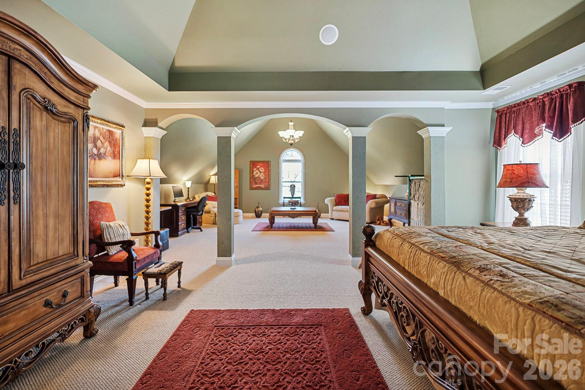Weatherstone Manor - Residential